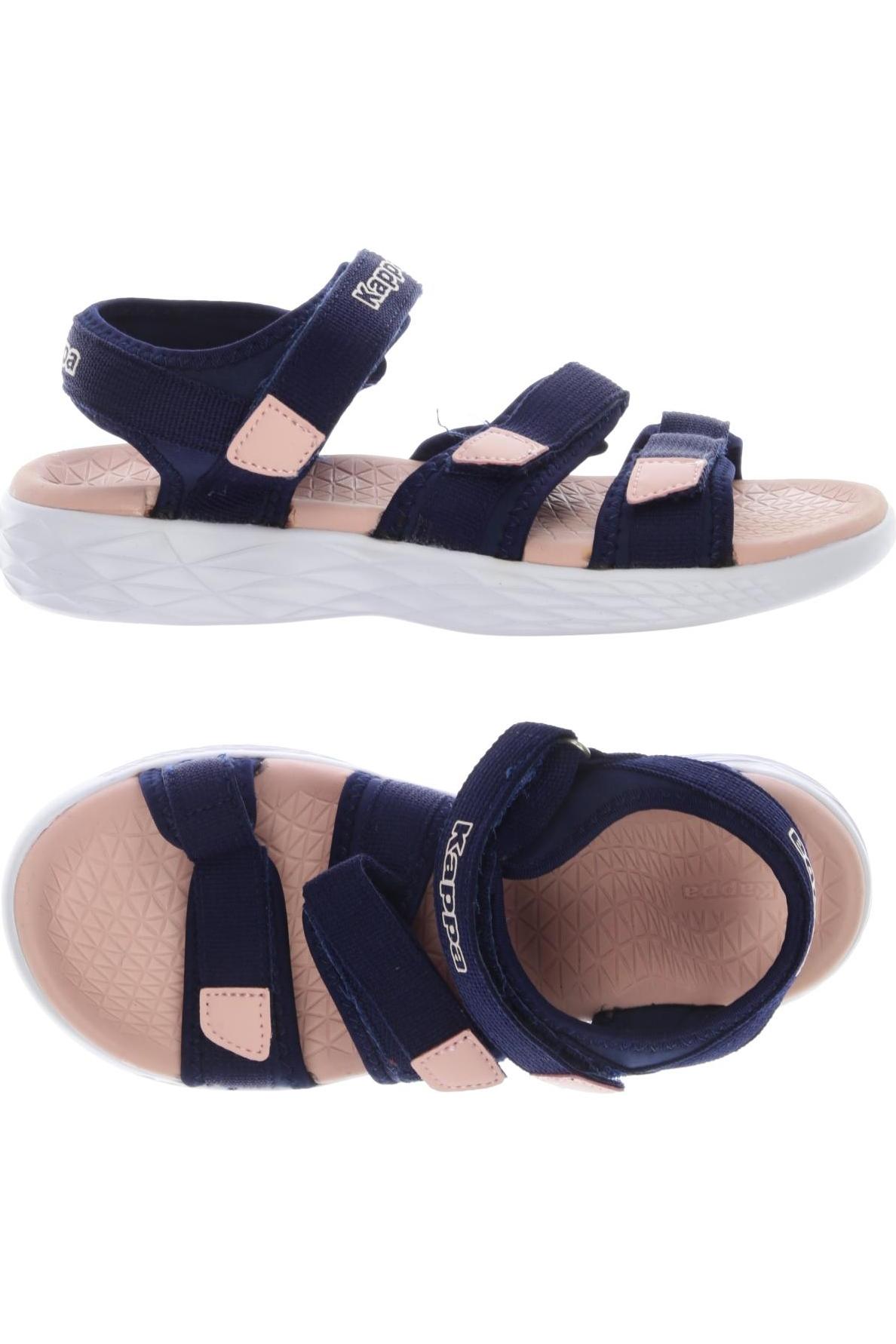 

Kappa Damen Sandale, marineblau, Gr. 39