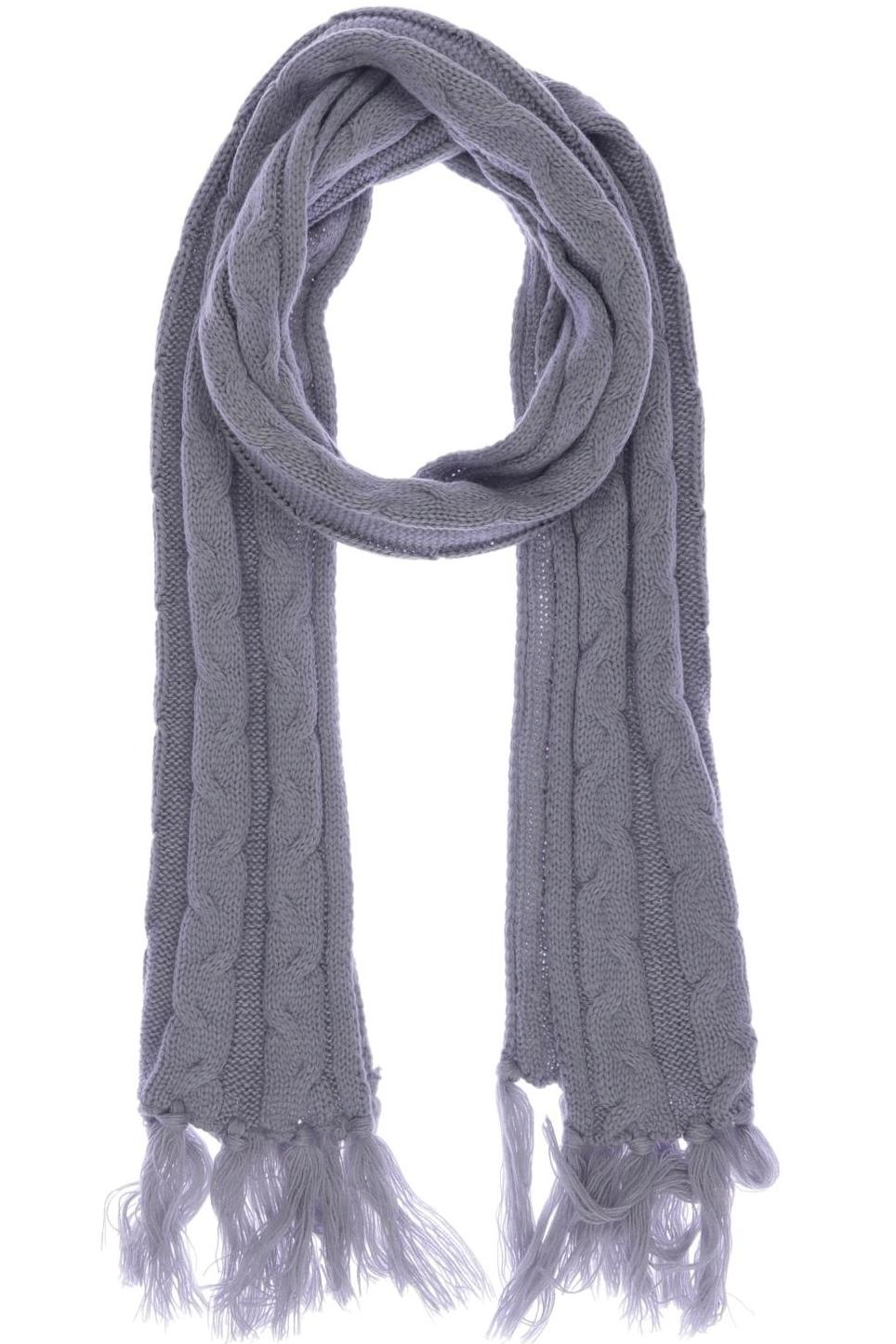 

Kappa Damen Schal, grau, Gr.