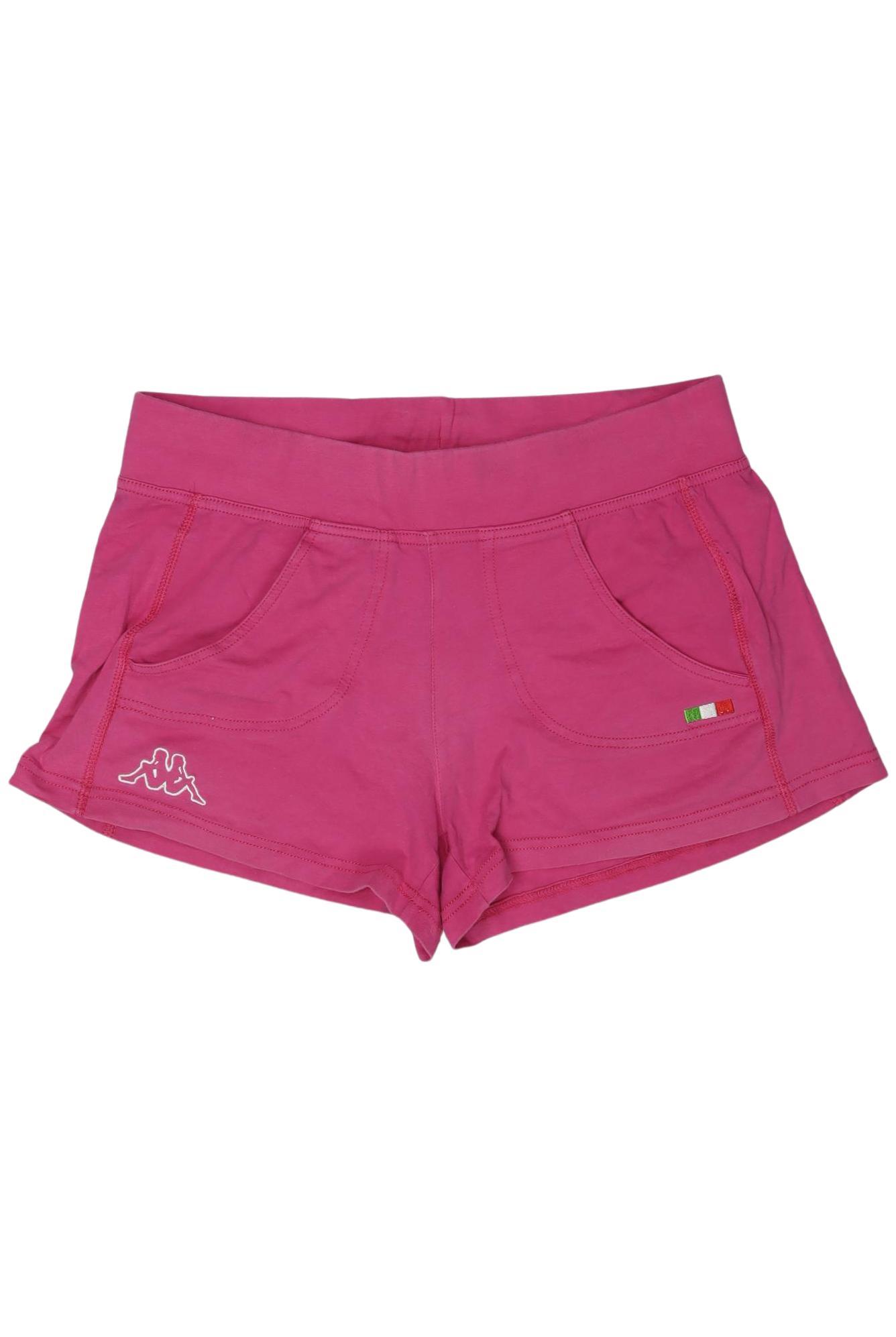 

Kappa Damen Shorts, pink, Gr. 36