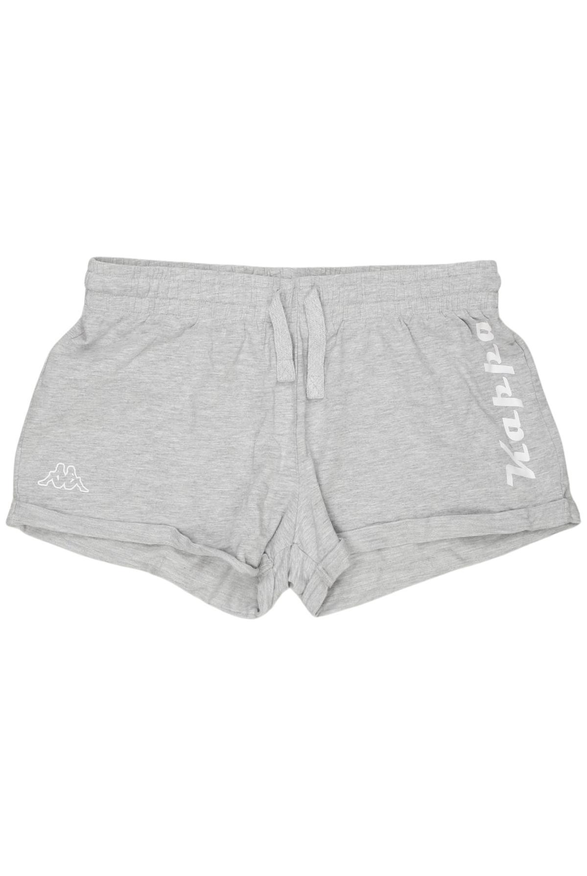 

Kappa Damen Shorts, grau, Gr. 42