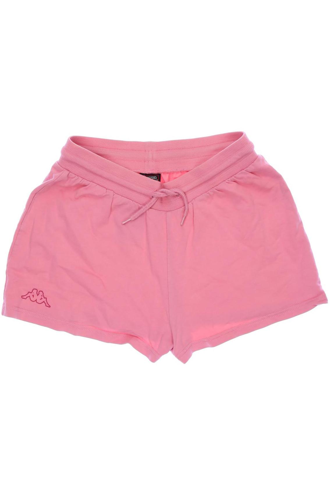 

Kappa Damen Shorts, pink, Gr. 36