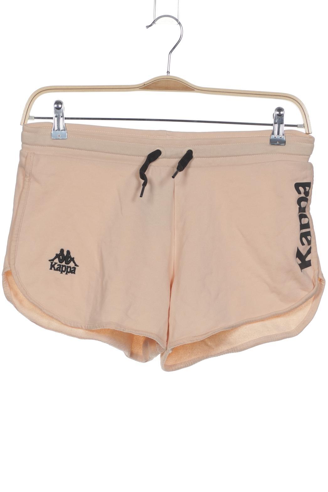 

Kappa Damen Shorts, beige, Gr. 38