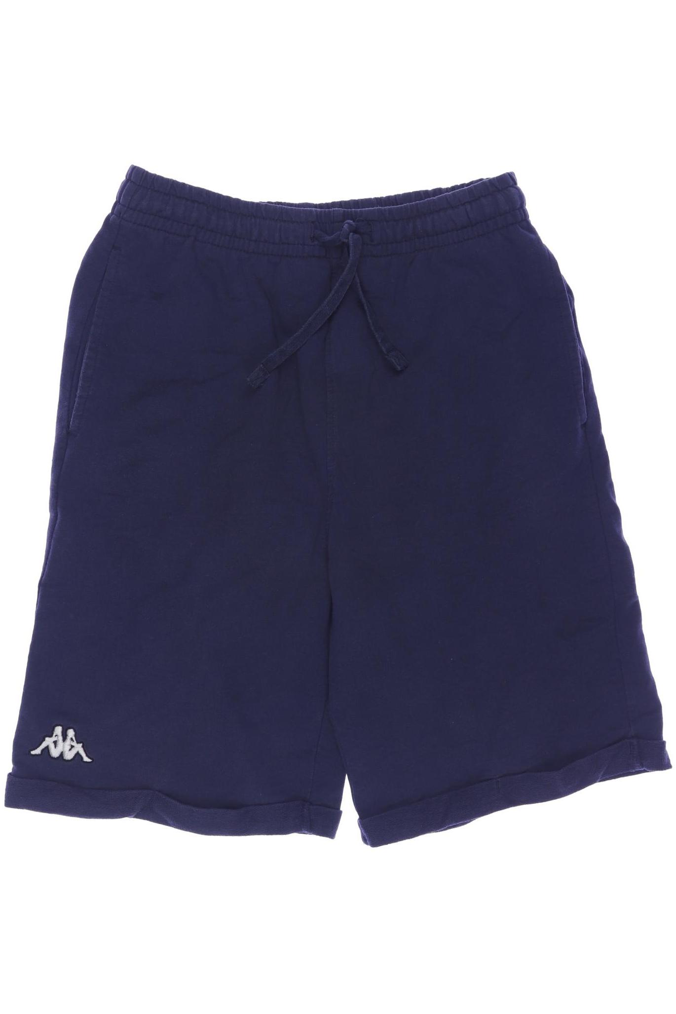 

Kappa Damen Shorts, marineblau, Gr. 36