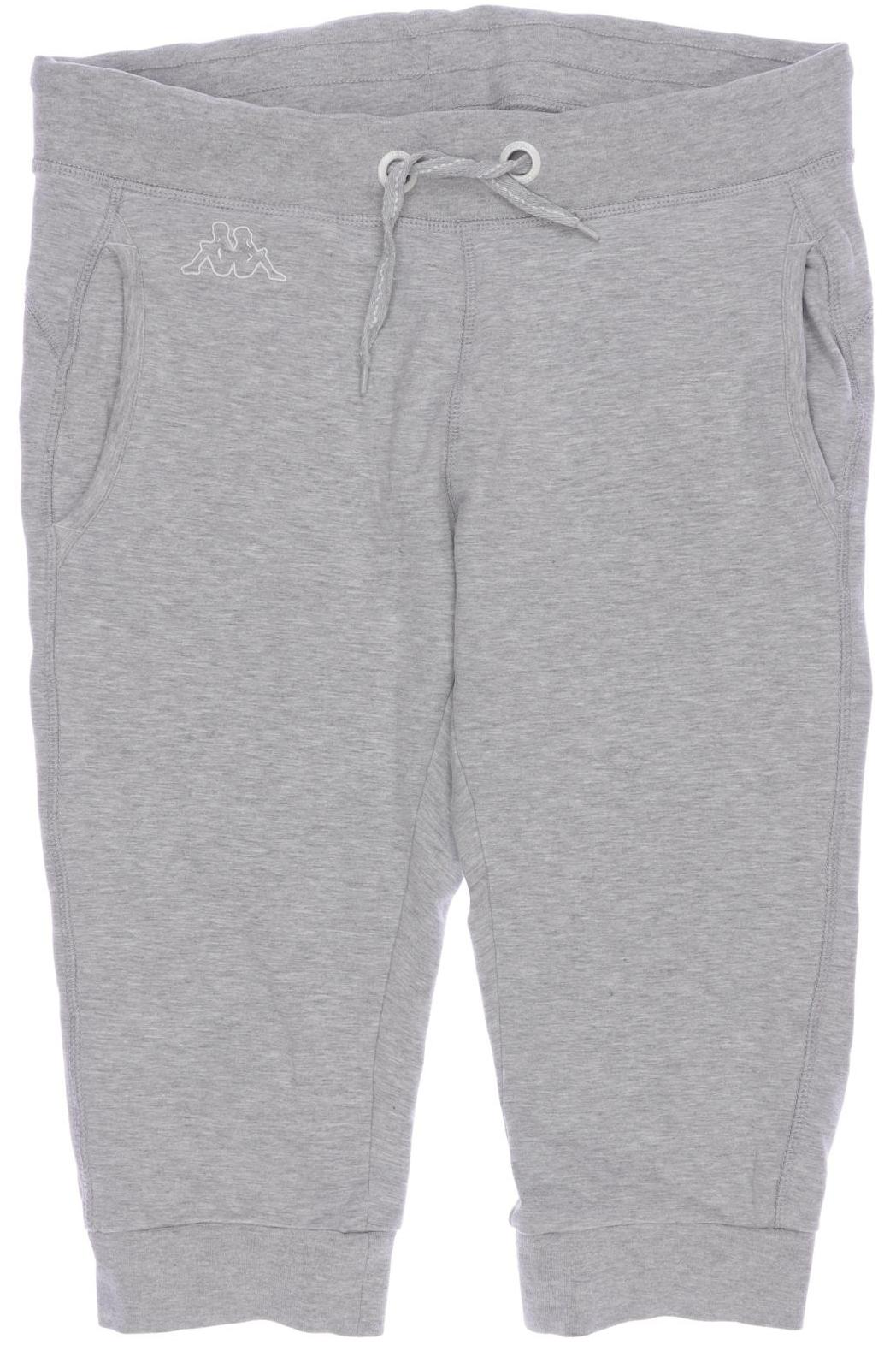 

Kappa Damen Shorts, grau, Gr. 38
