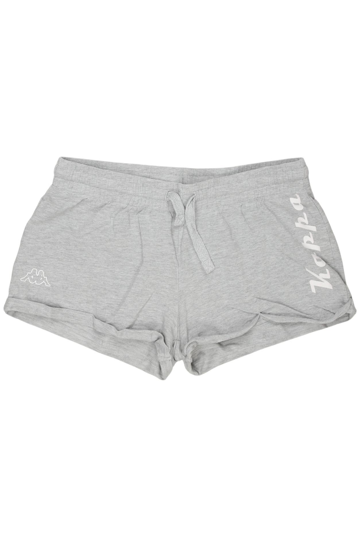 

Kappa Damen Shorts, grau, Gr. 42