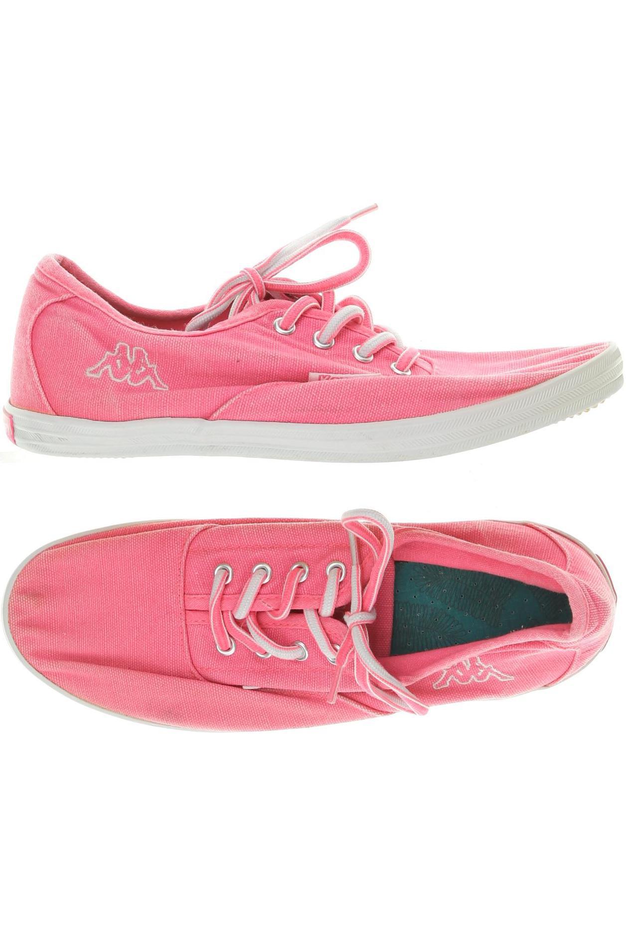 

Kappa Damen Sneakers, pink, Gr. 38
