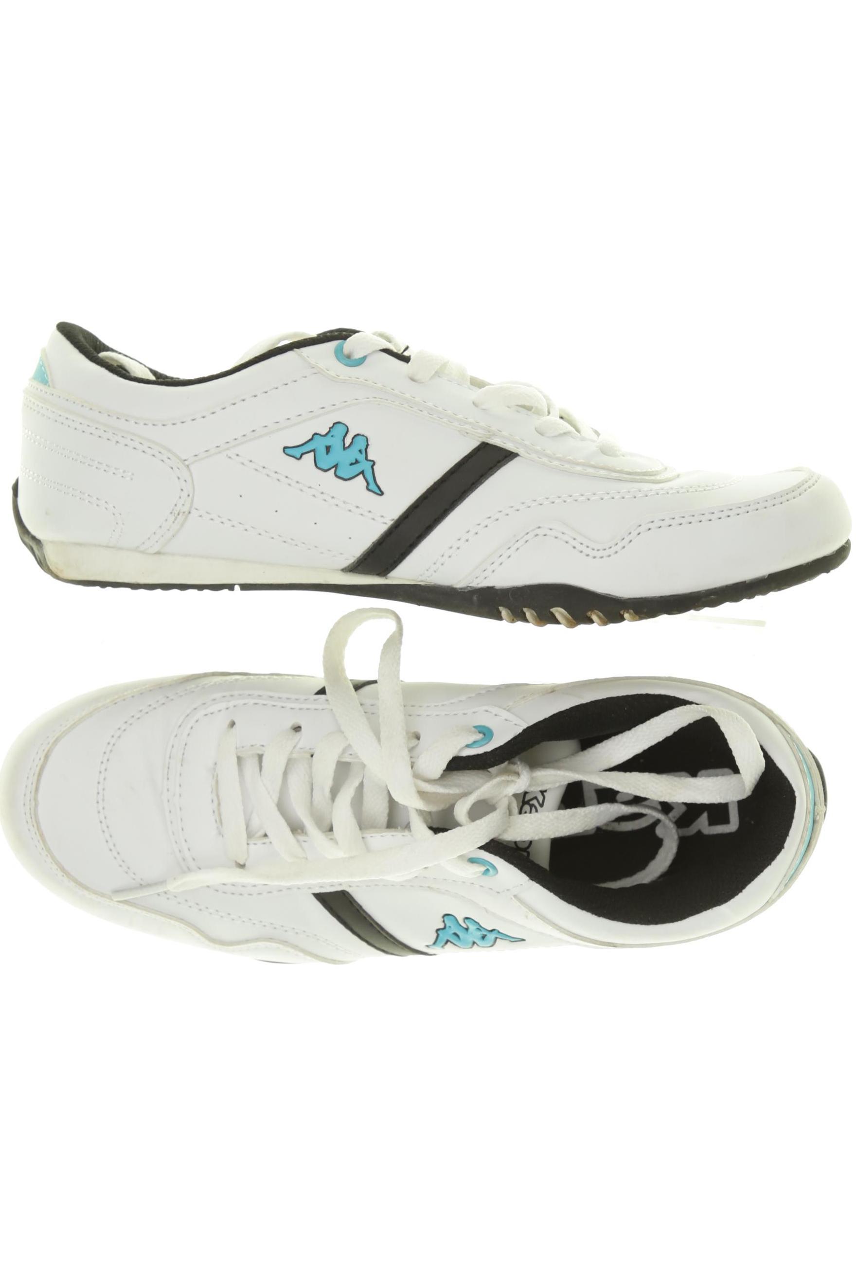 

Kappa Damen Sneakers, weiß, Gr. 37