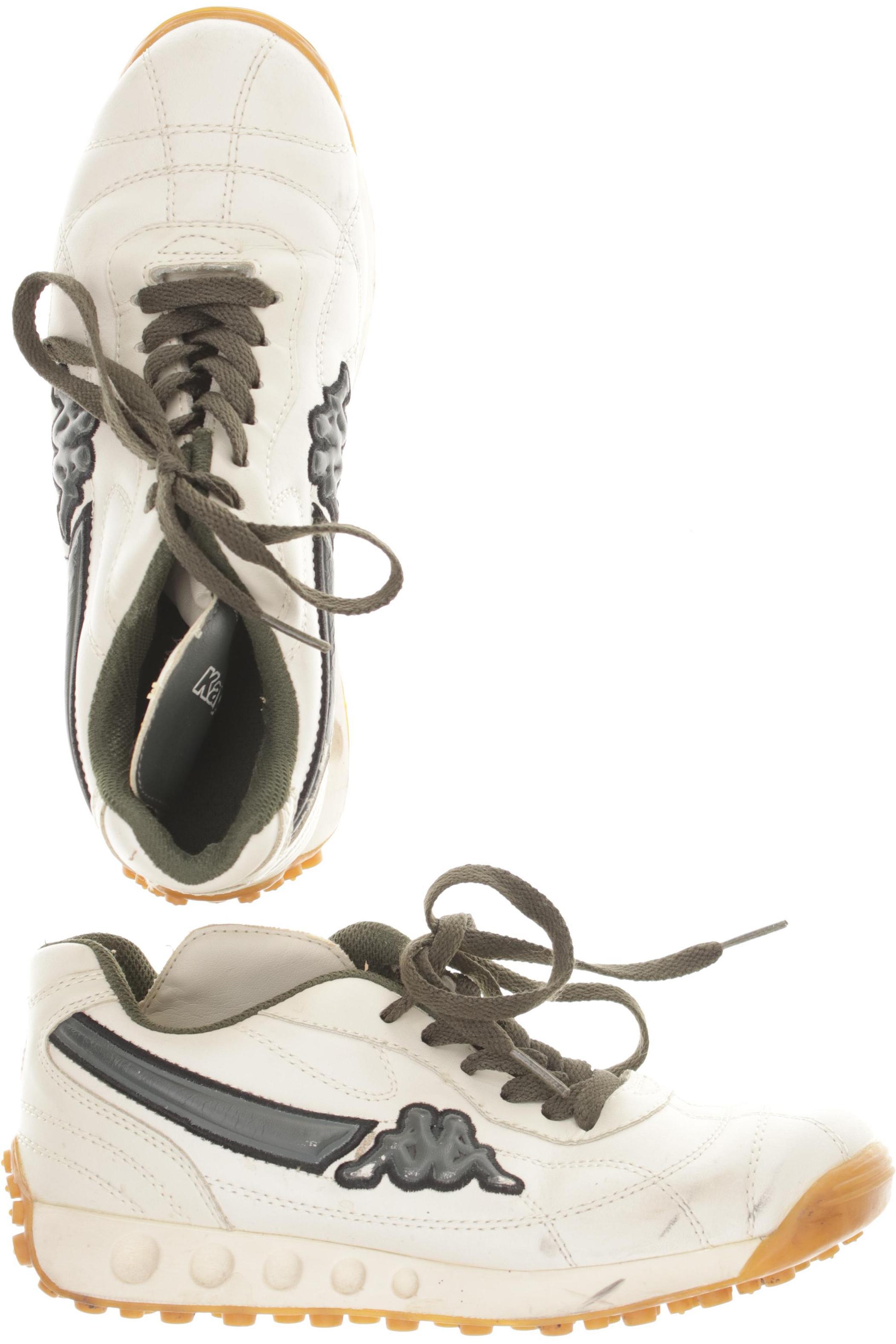 

Kappa Damen Sneakers, beige, Gr. 38