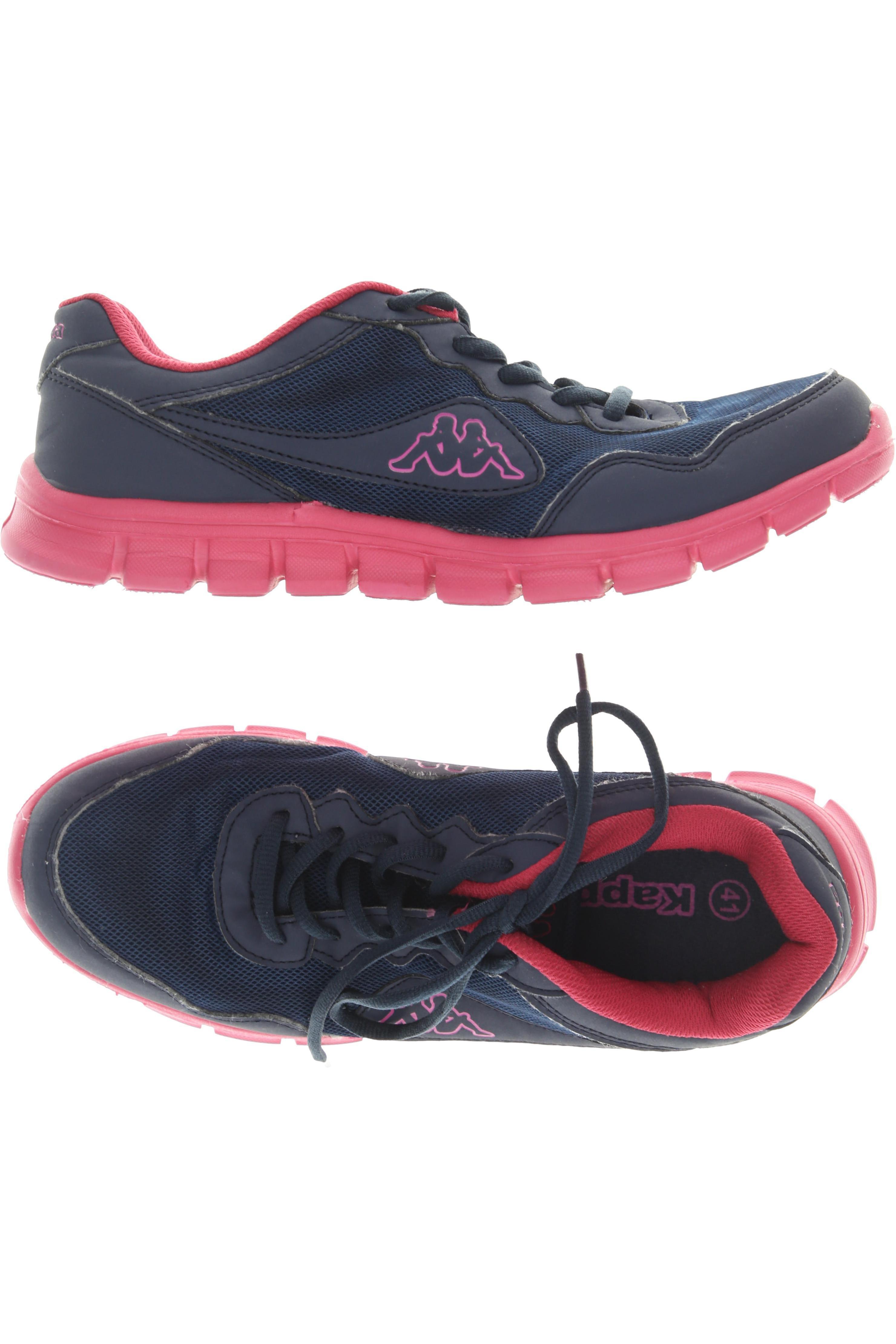 

Kappa Damen Sneakers, blau, Gr. 41
