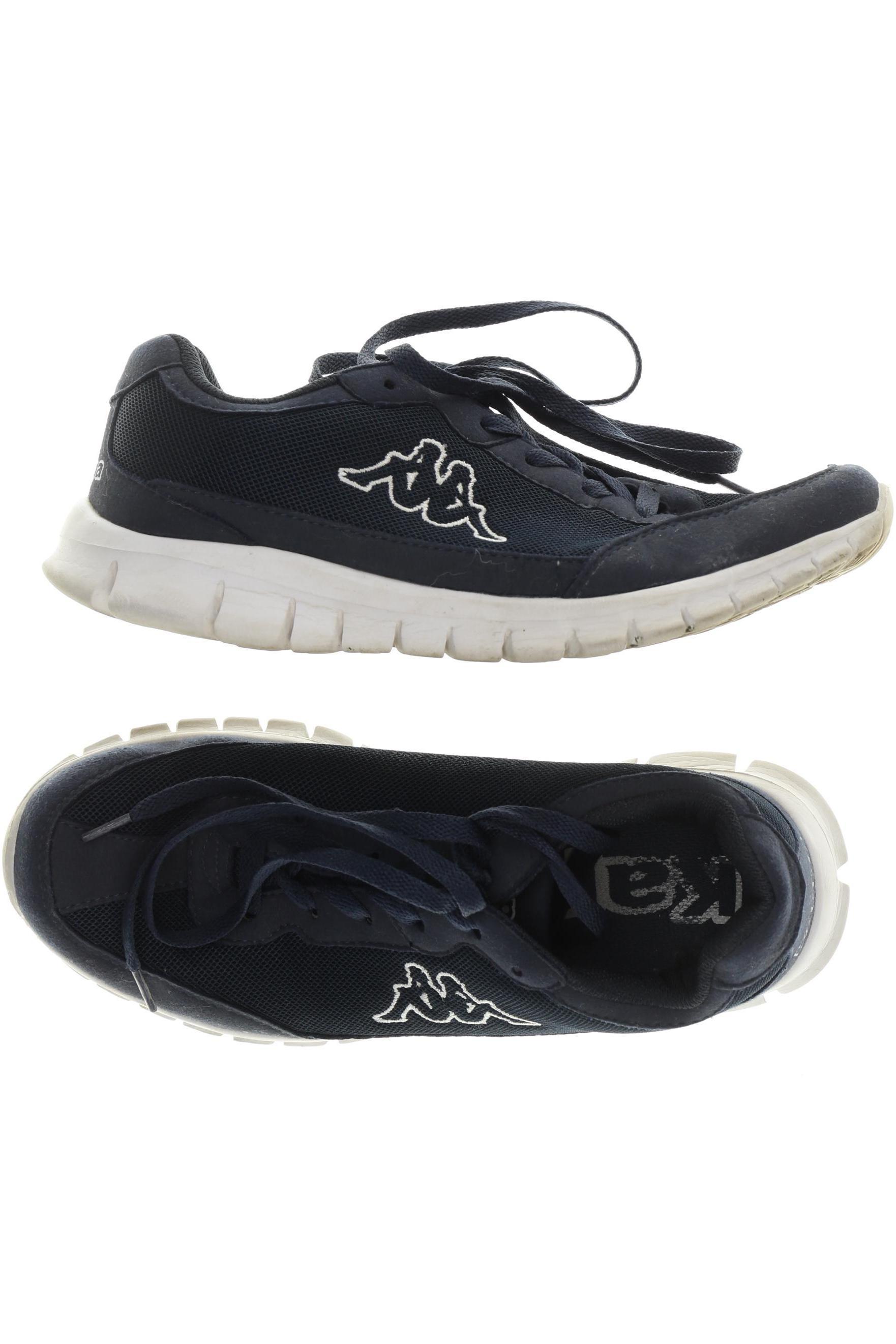 

Kappa Damen Sneakers, blau, Gr. 40