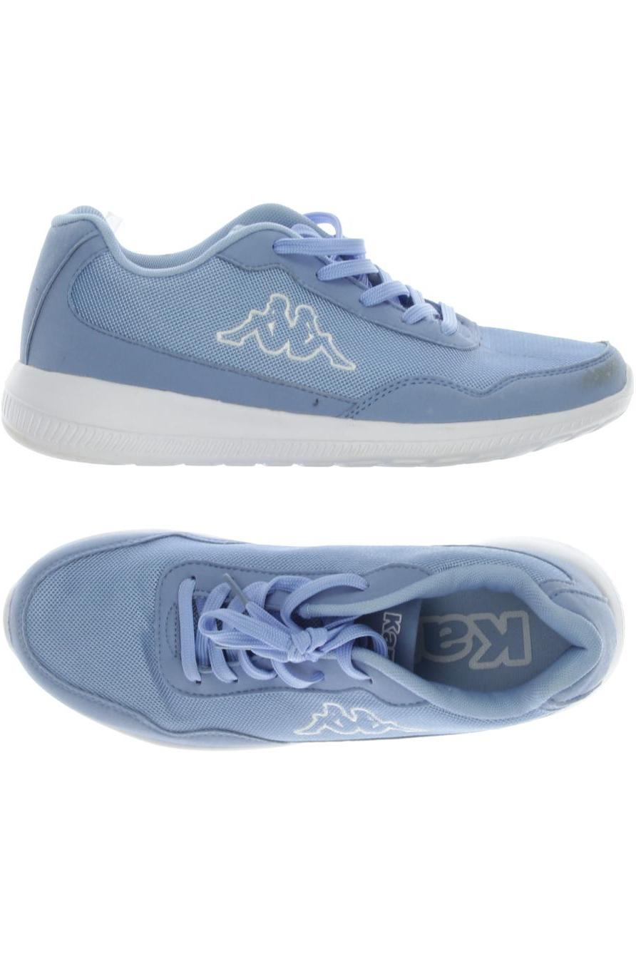 

Kappa Damen Sneakers, blau, Gr. 39