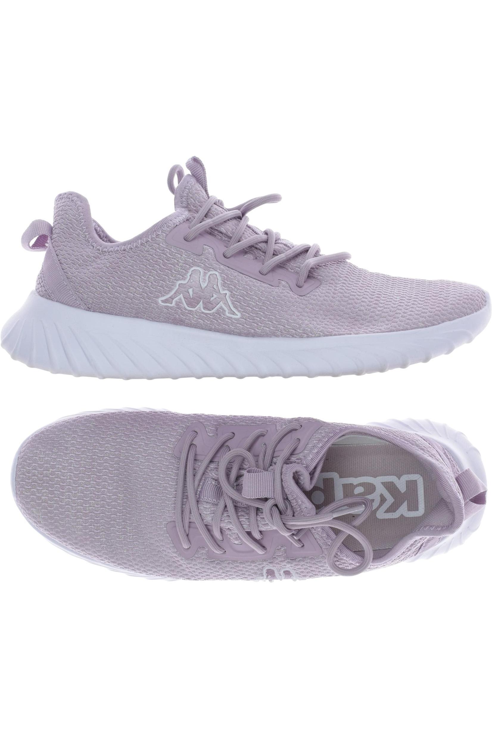 

Kappa Damen Sneakers, pink, Gr. 40