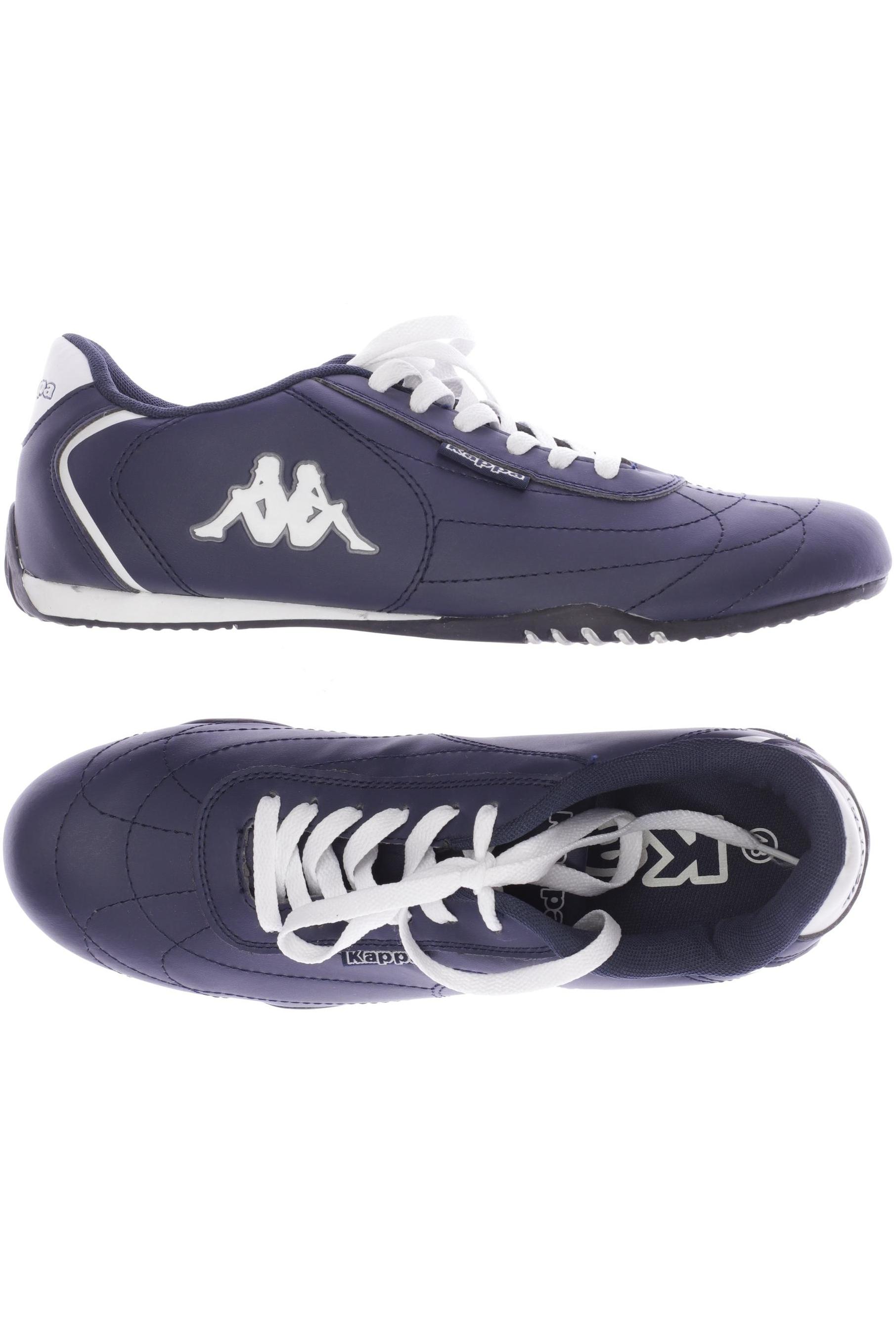 

Kappa Damen Sneakers, marineblau, Gr. 43