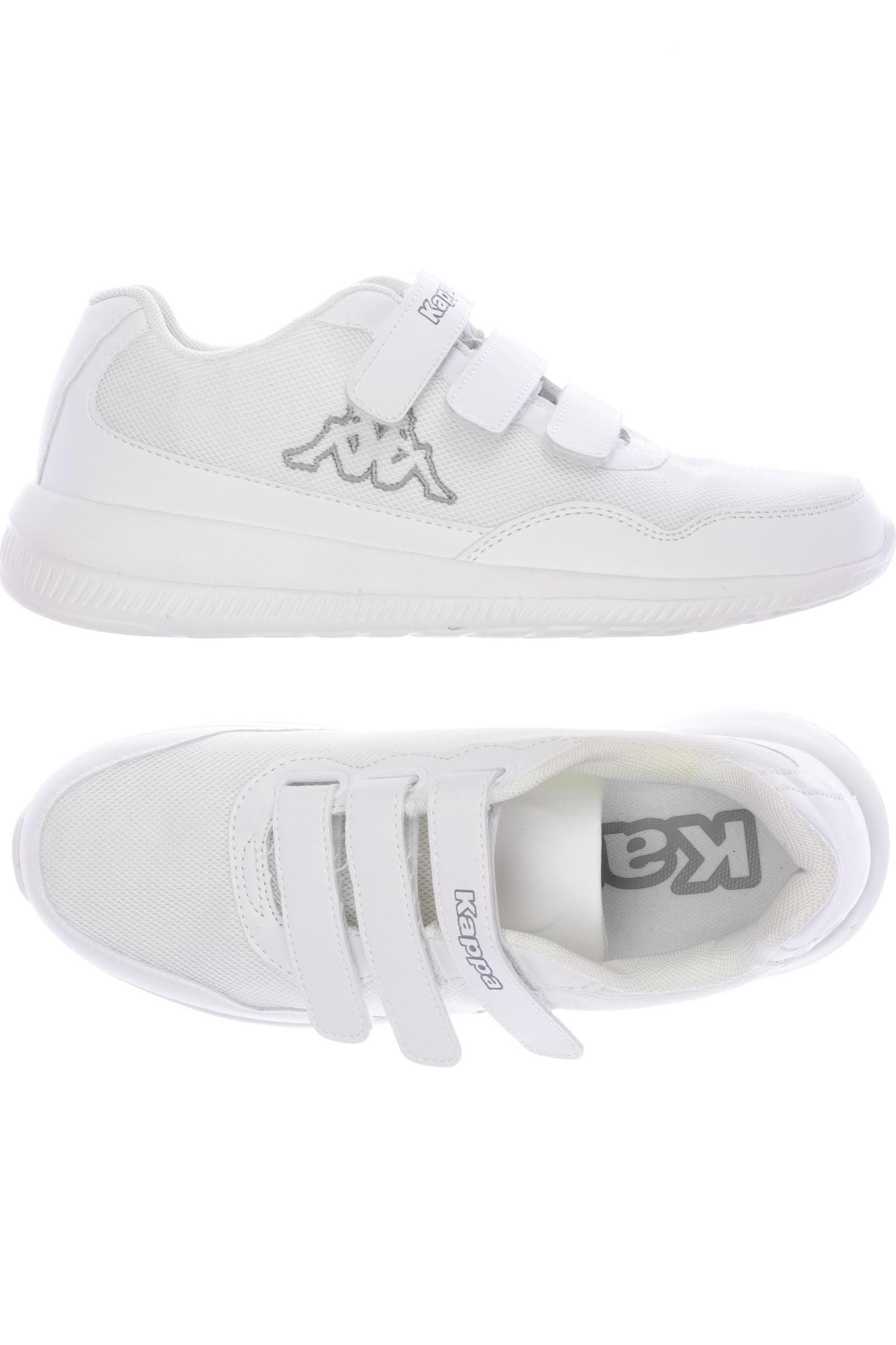 

Kappa Damen Sneakers, weiß, Gr. 39