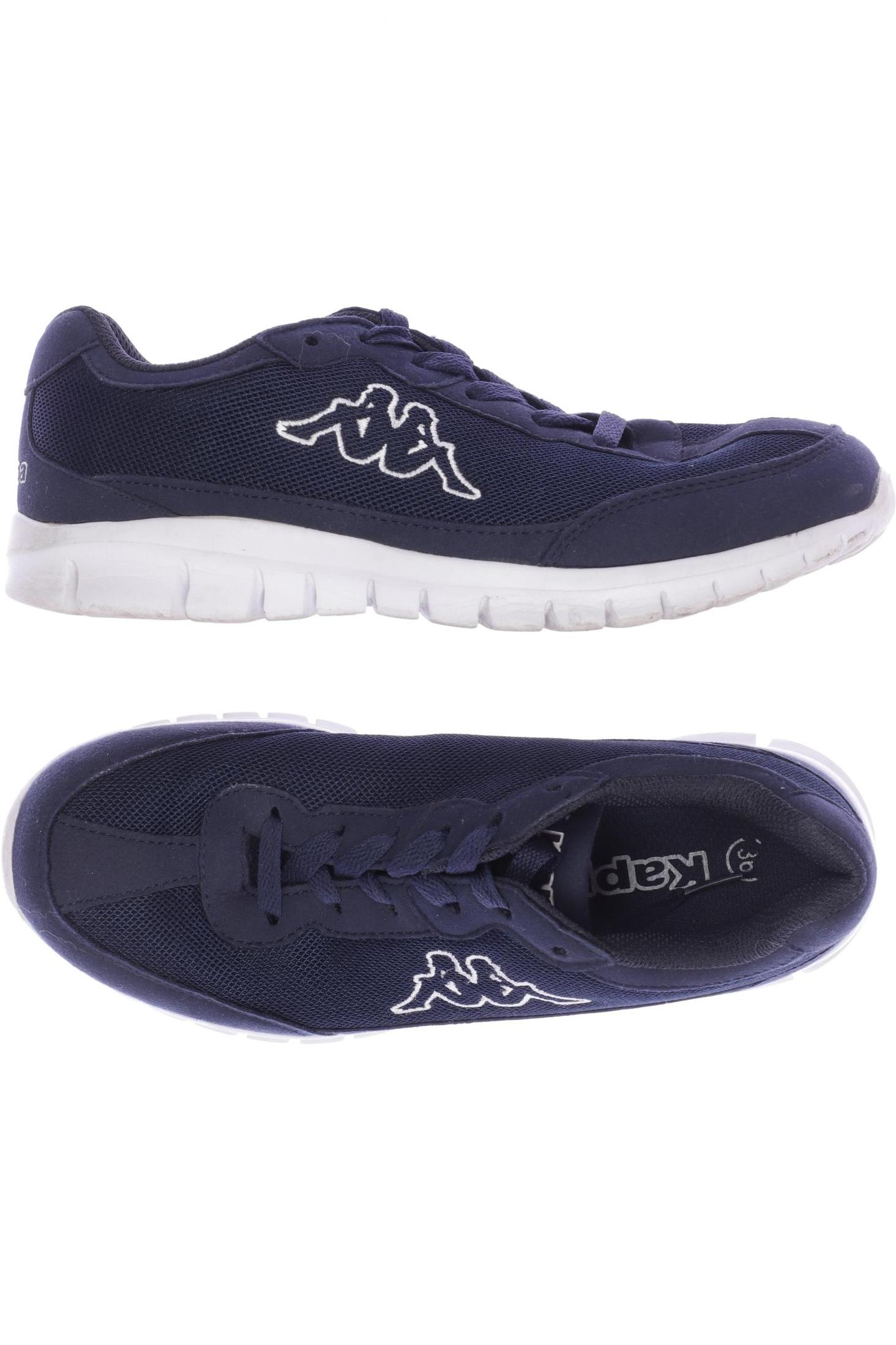 

Kappa Damen Sneakers, marineblau, Gr. 36