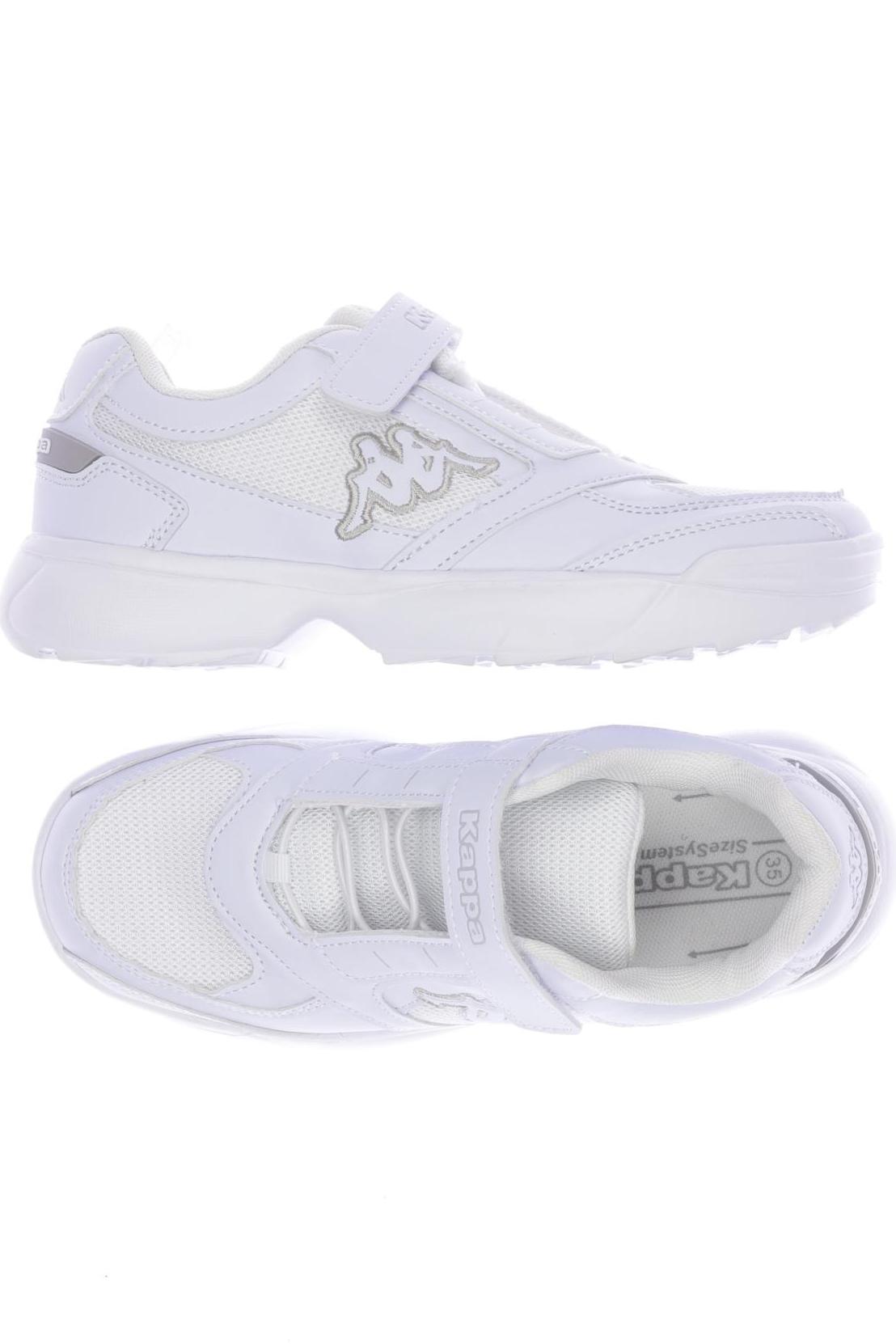 

Kappa Damen Sneakers, flieder, Gr. 35