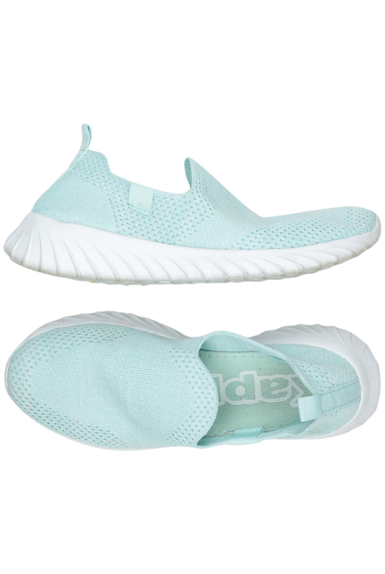 

Kappa Damen Sneakers, hellblau, Gr. 37
