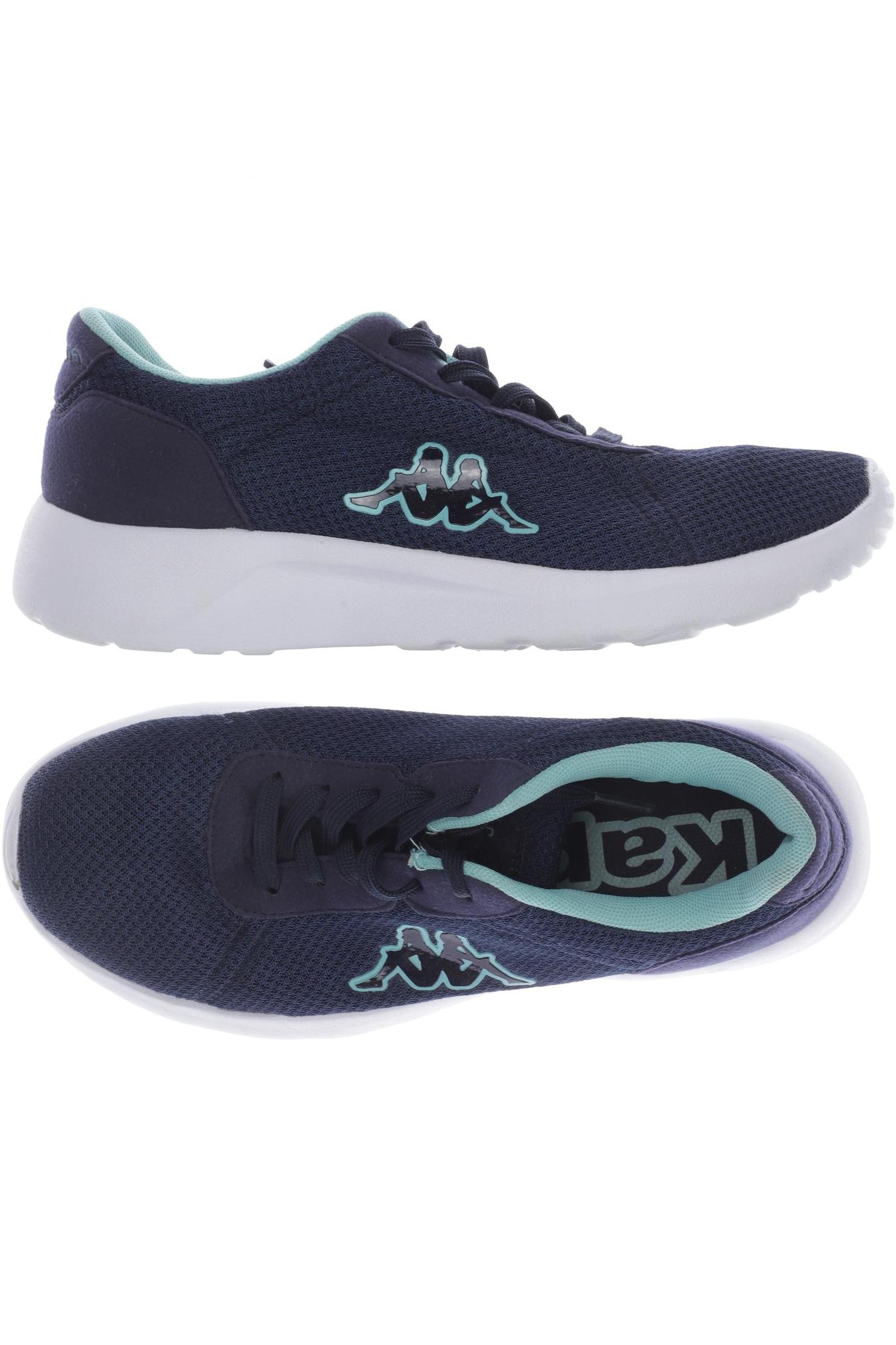 

Kappa Damen Sneakers, marineblau, Gr. 38