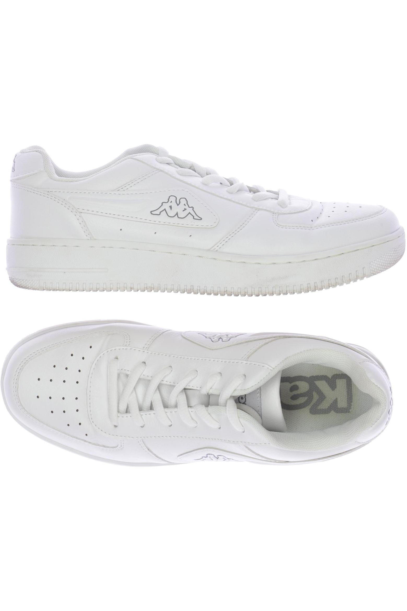 

Kappa Damen Sneakers, weiß, Gr. 37