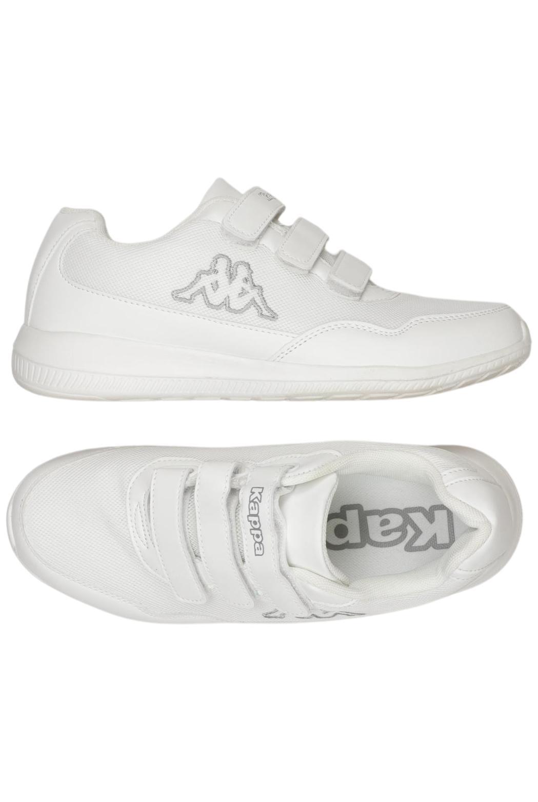 

Kappa Damen Sneakers, weiß, Gr. 41