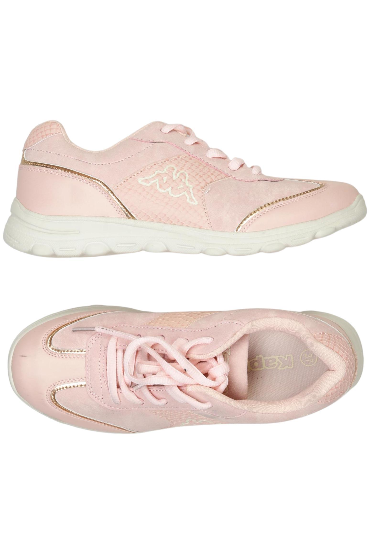 

Kappa Damen Sneakers, pink, Gr. 37