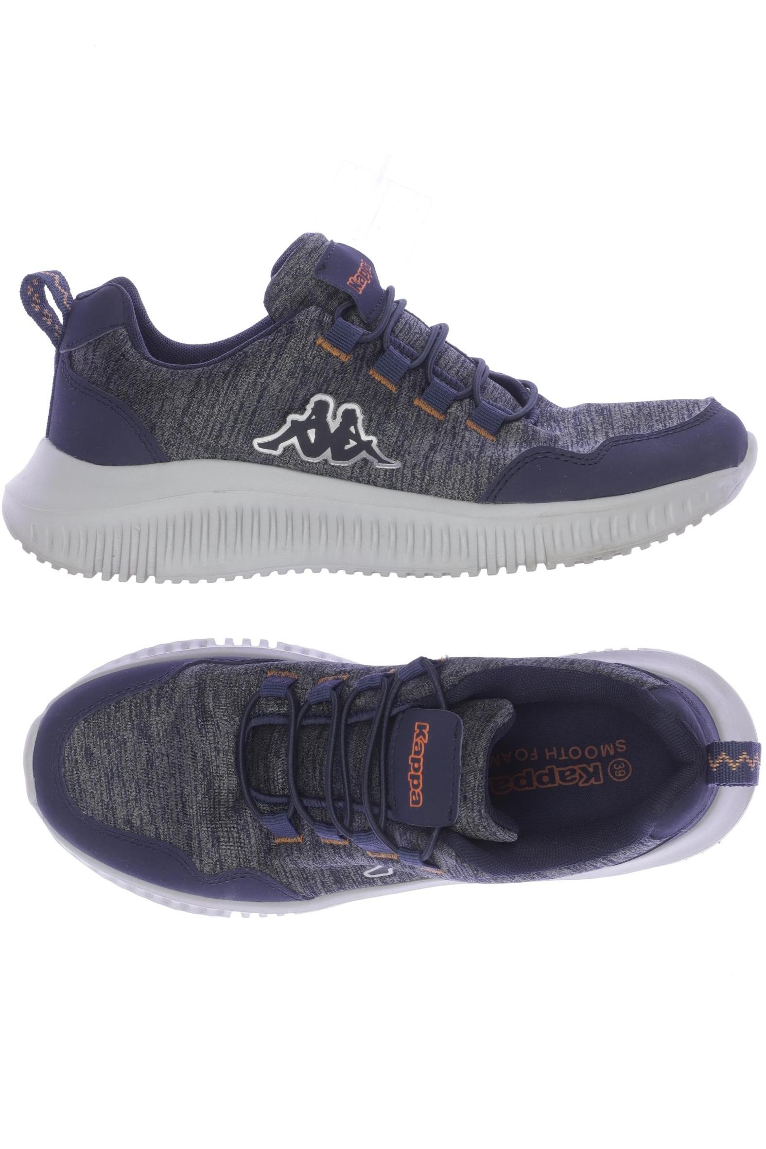 

Kappa Damen Sneakers, marineblau, Gr. 39