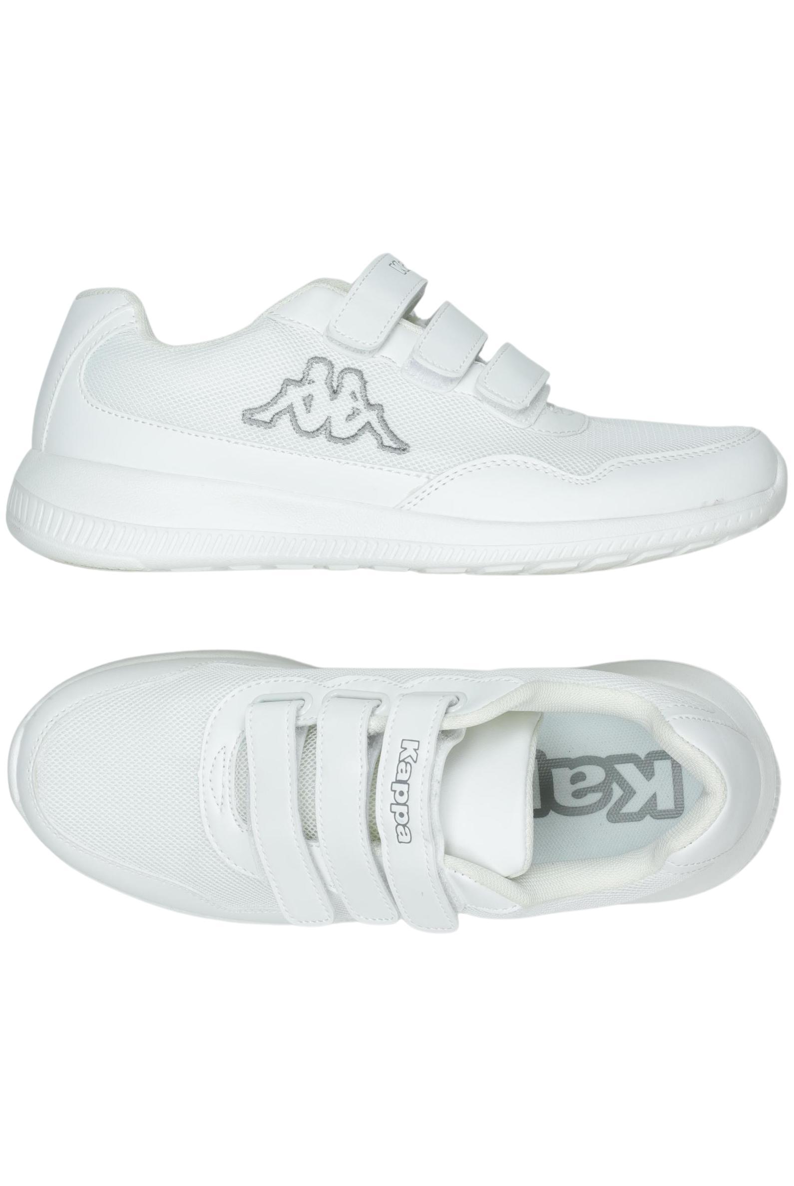 

Kappa Damen Sneakers, weiß, Gr. 40
