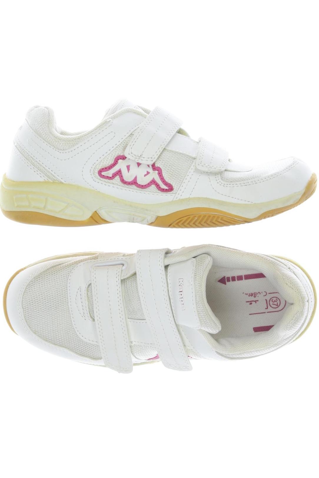 

Kappa Damen Sneakers, weiß, Gr. 37