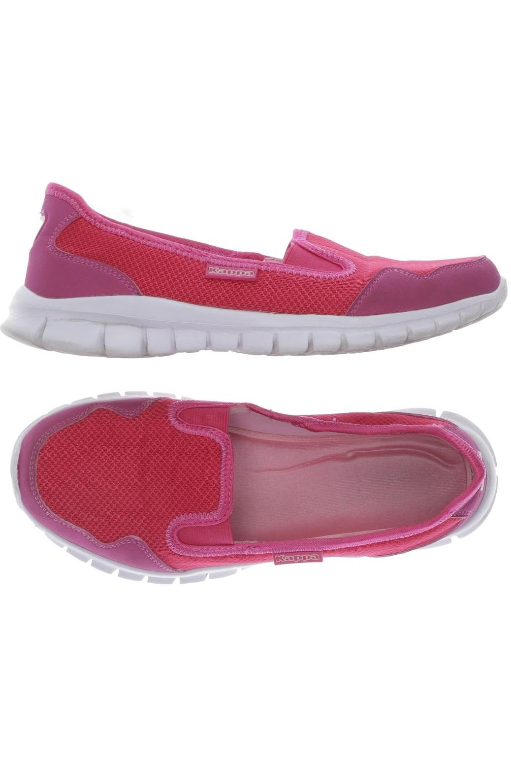 

Kappa Damen Sneakers, pink