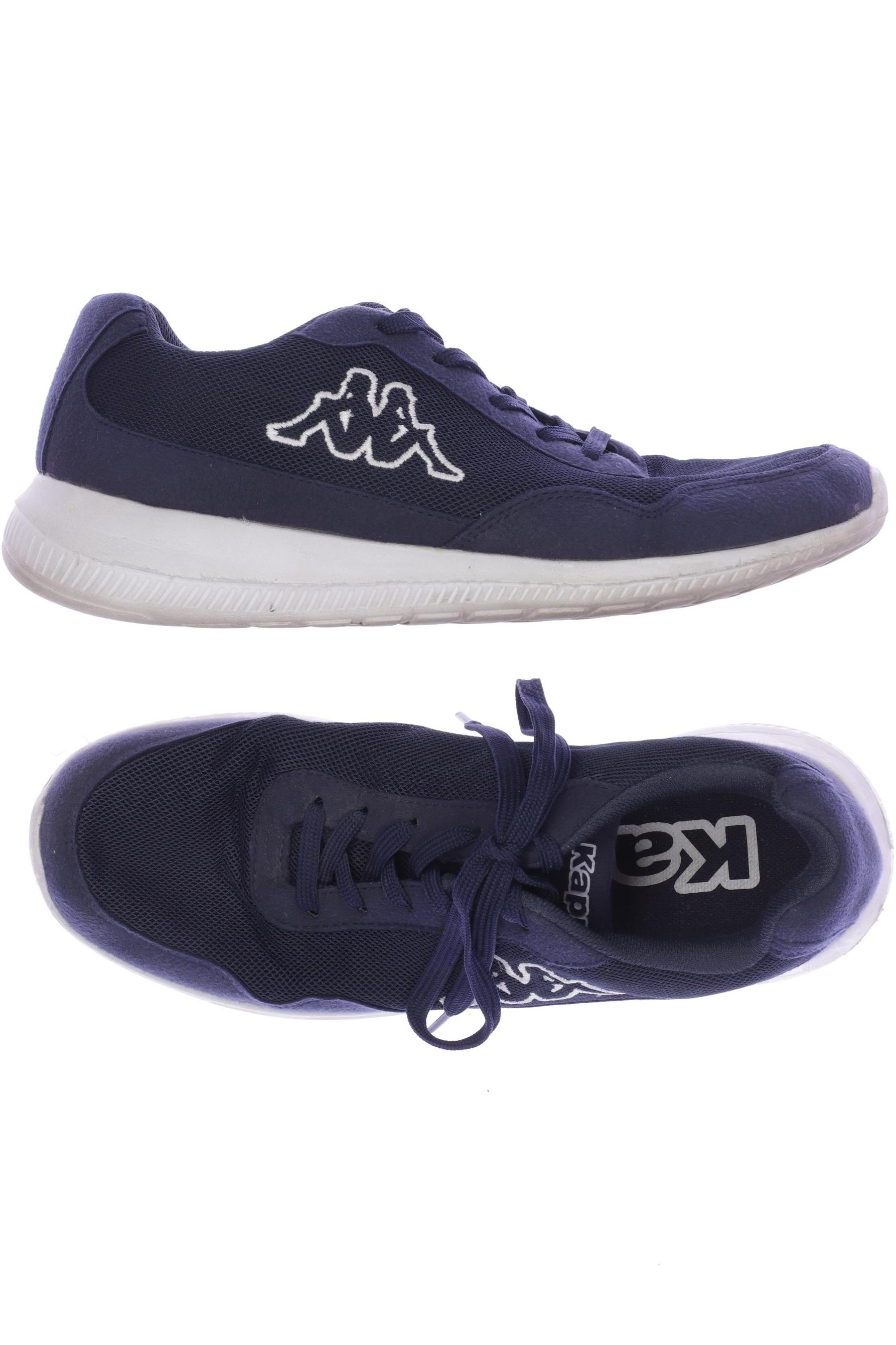 

Kappa Damen Sneakers, marineblau, Gr. 41