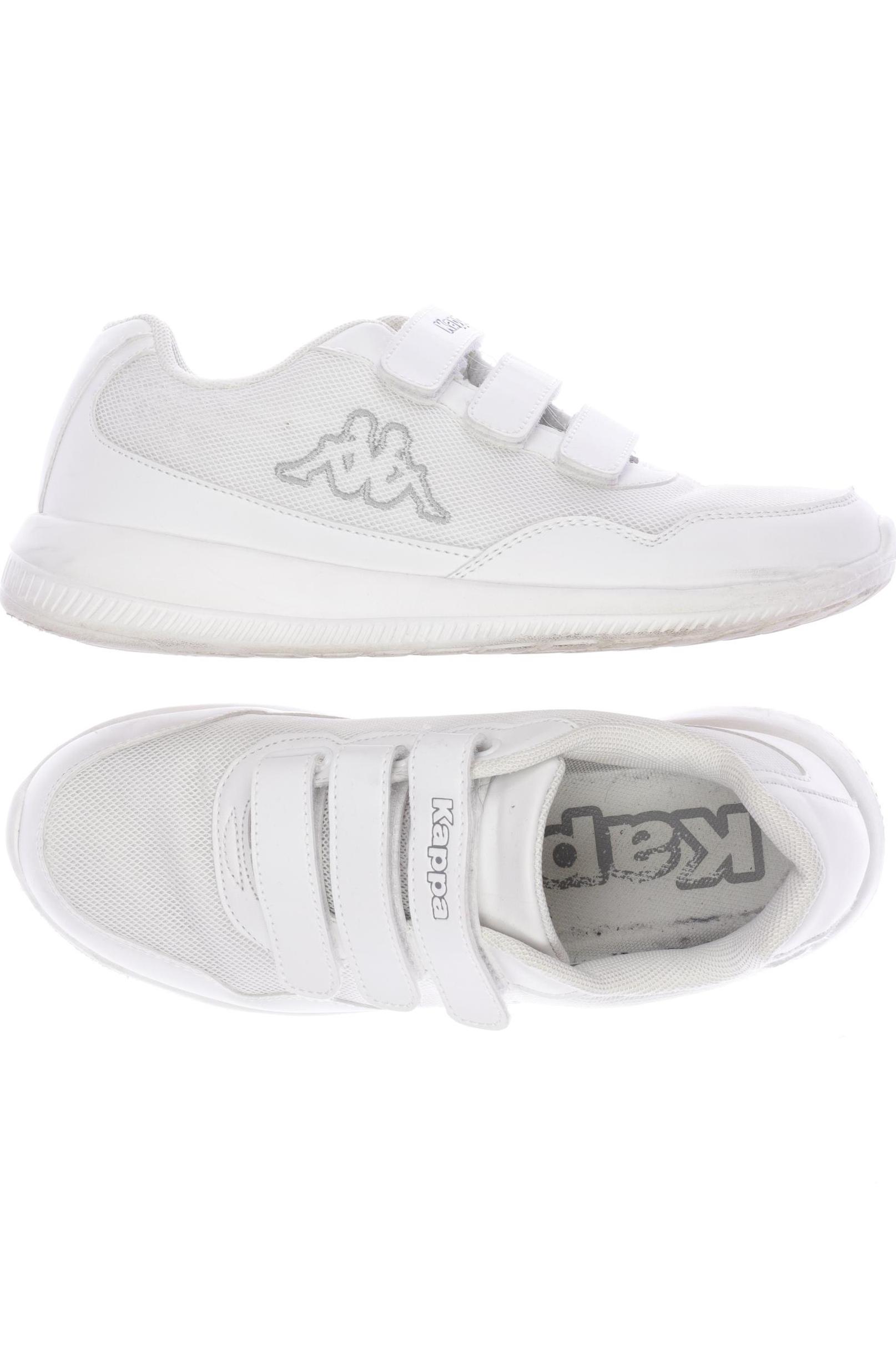 

Kappa Damen Sneakers, weiß, Gr. 39