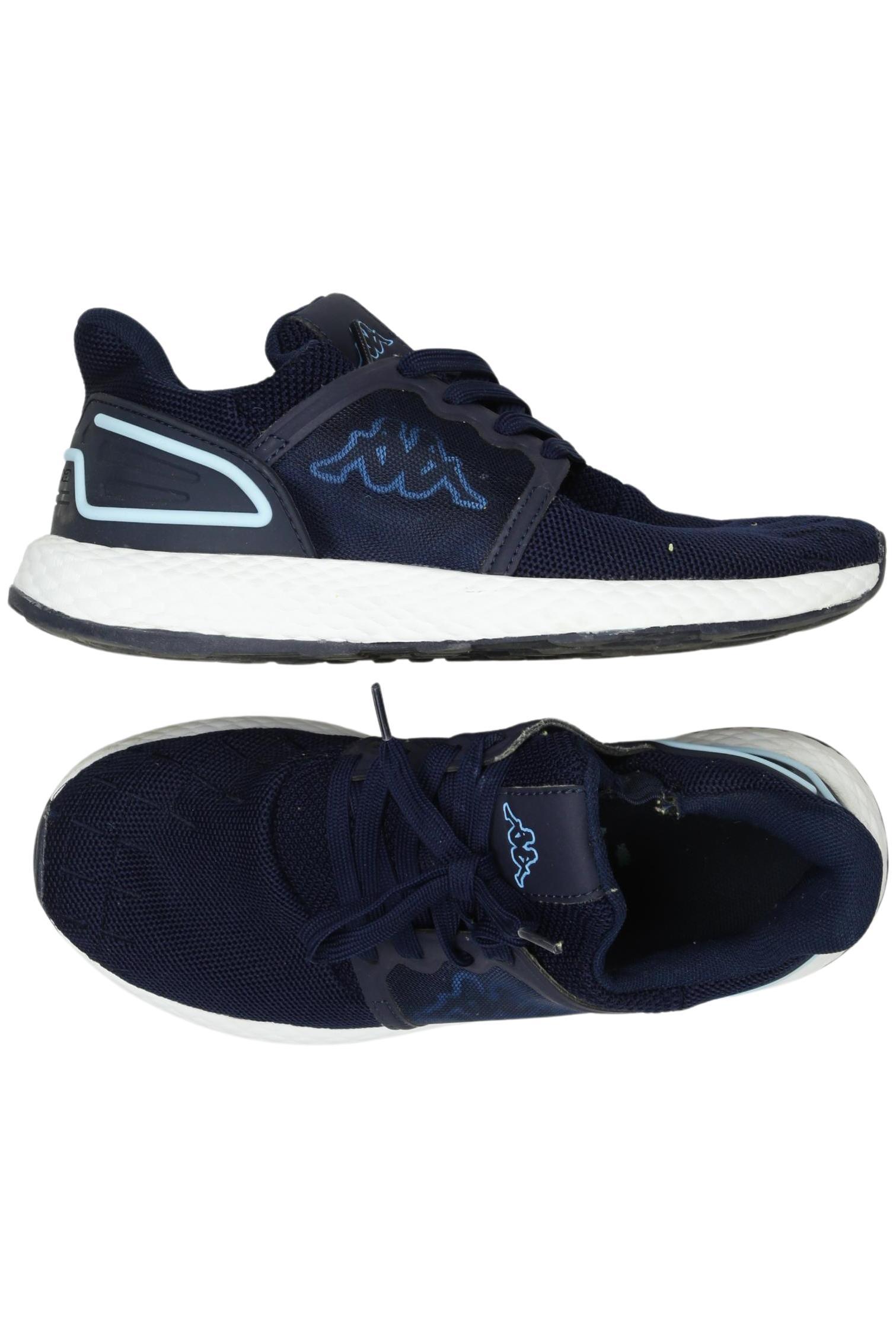 

Kappa Damen Sneakers, marineblau, Gr. 38