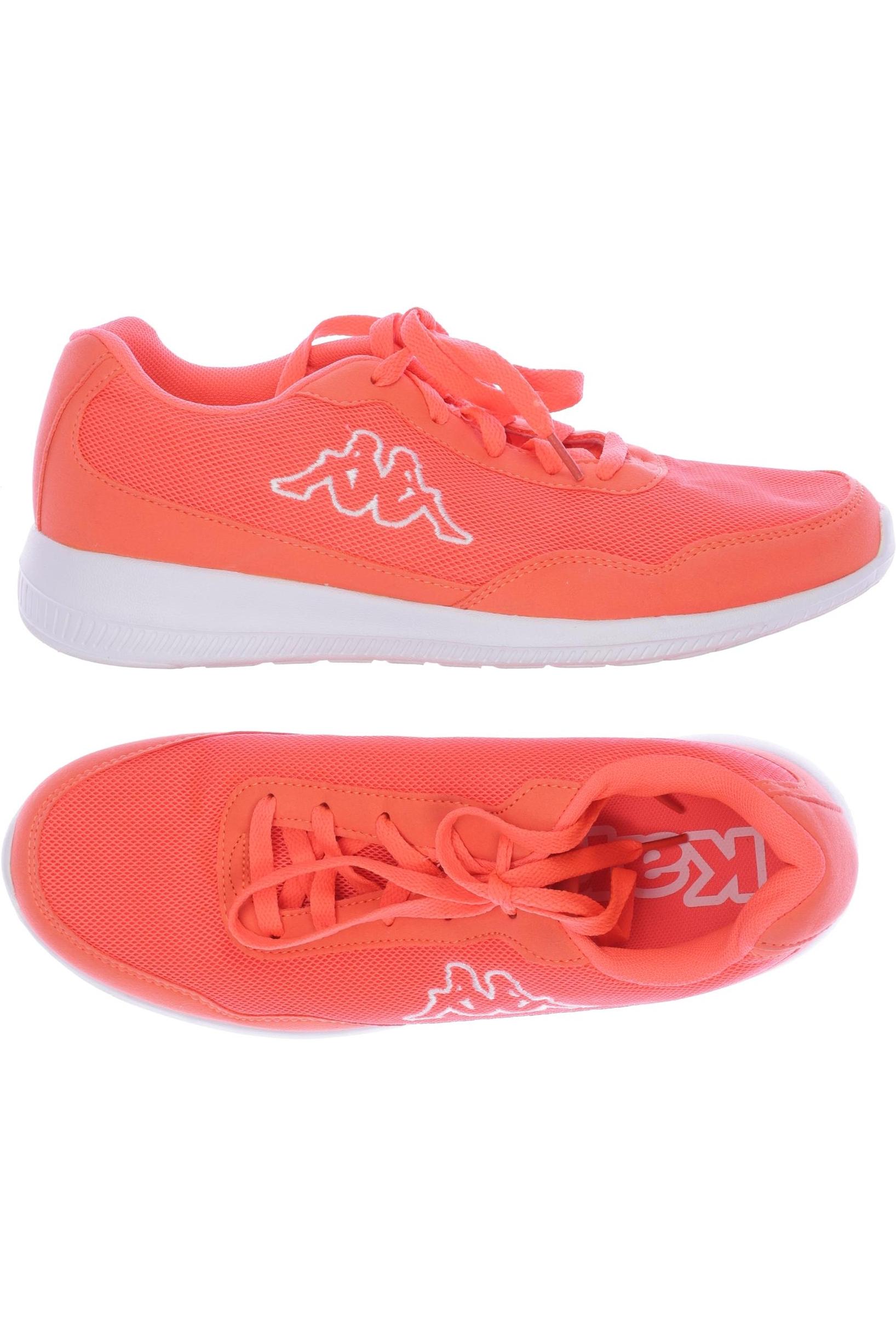 

Kappa Damen Sneakers, neon, Gr. 41
