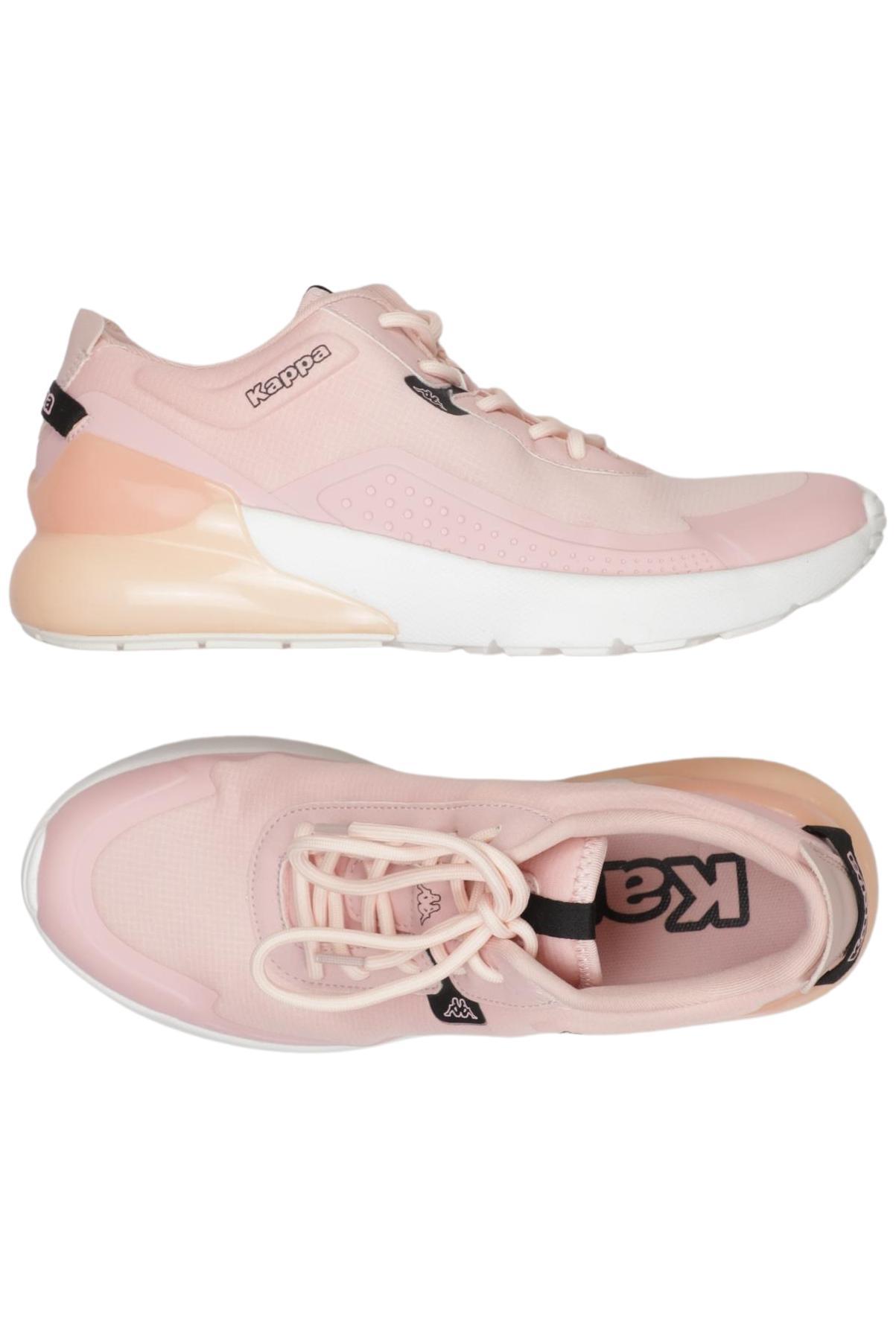 

Kappa Damen Sneakers, pink, Gr. 41