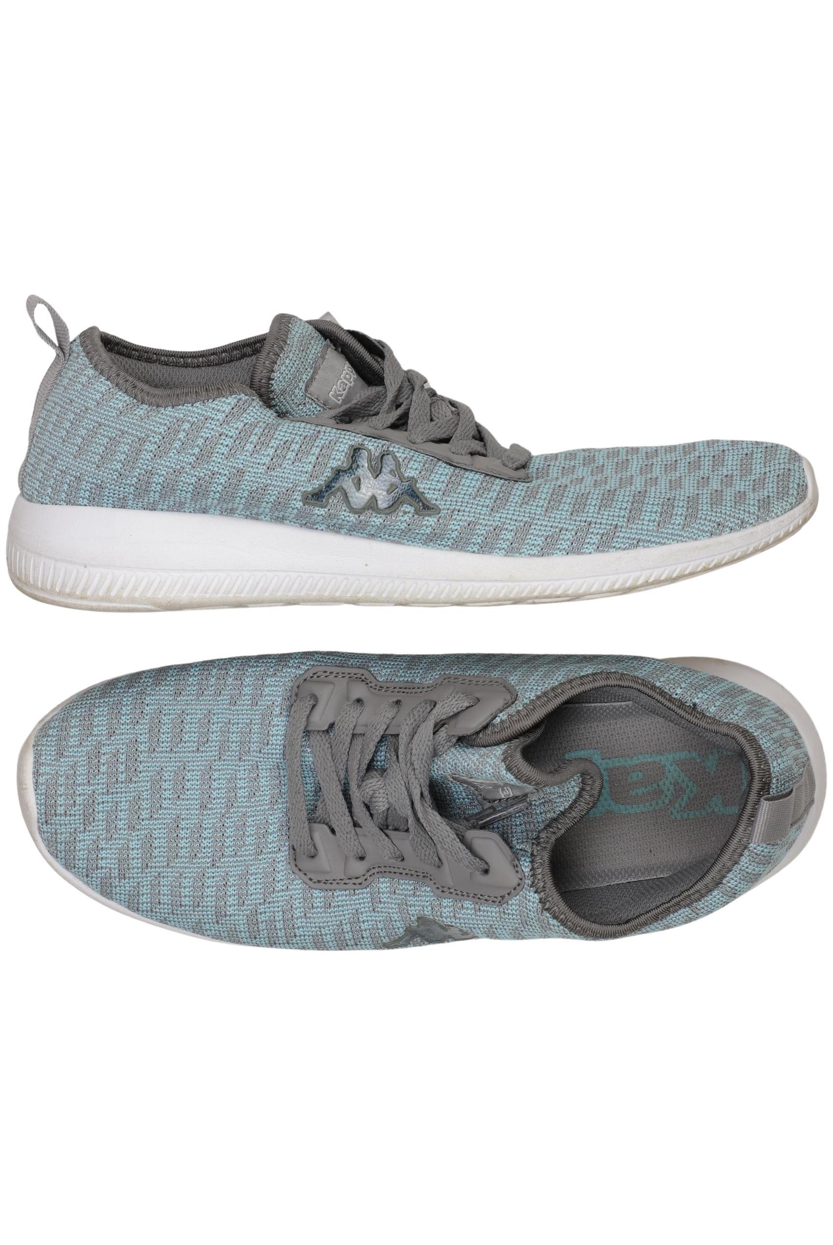 

Kappa Damen Sneakers, mehrfarbig, Gr. 40