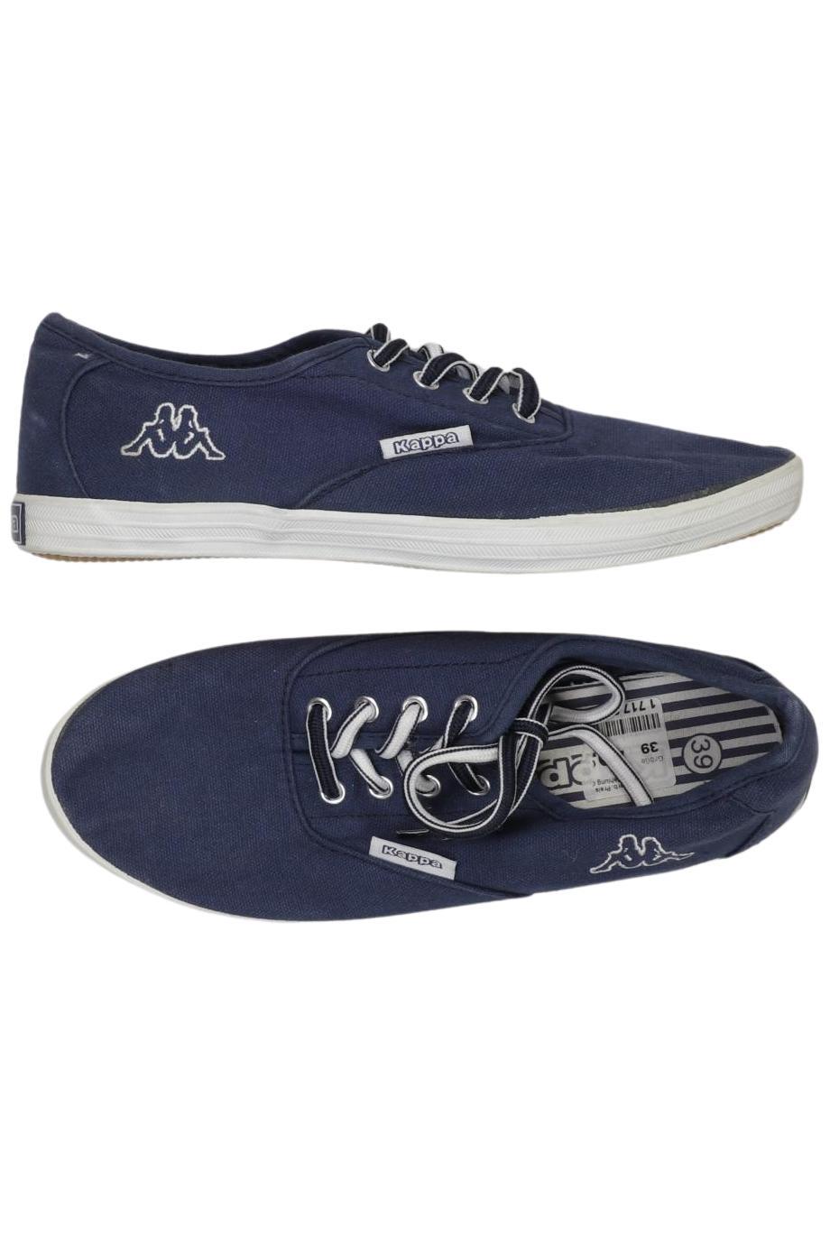 

Kappa Damen Sneakers, marineblau, Gr. 39