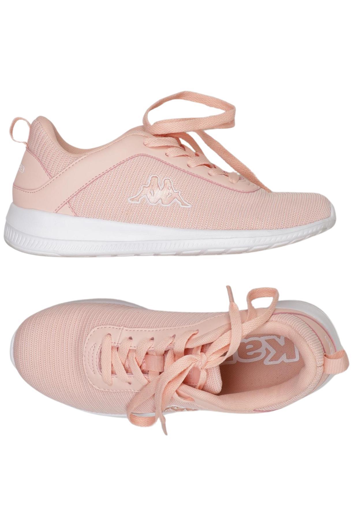 

Kappa Damen Sneakers, pink, Gr. 37