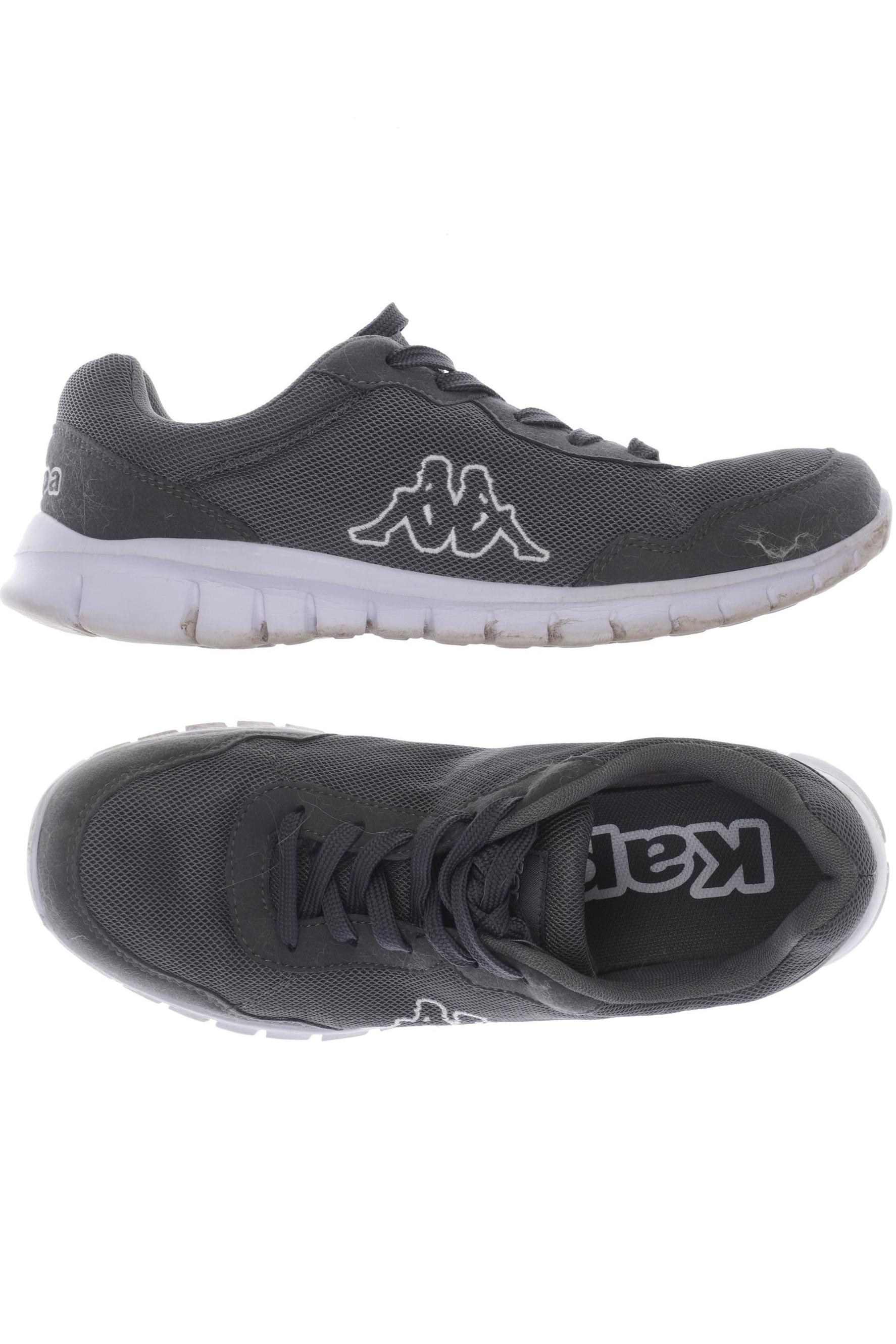 

Kappa Damen Sneakers, grau, Gr. 41
