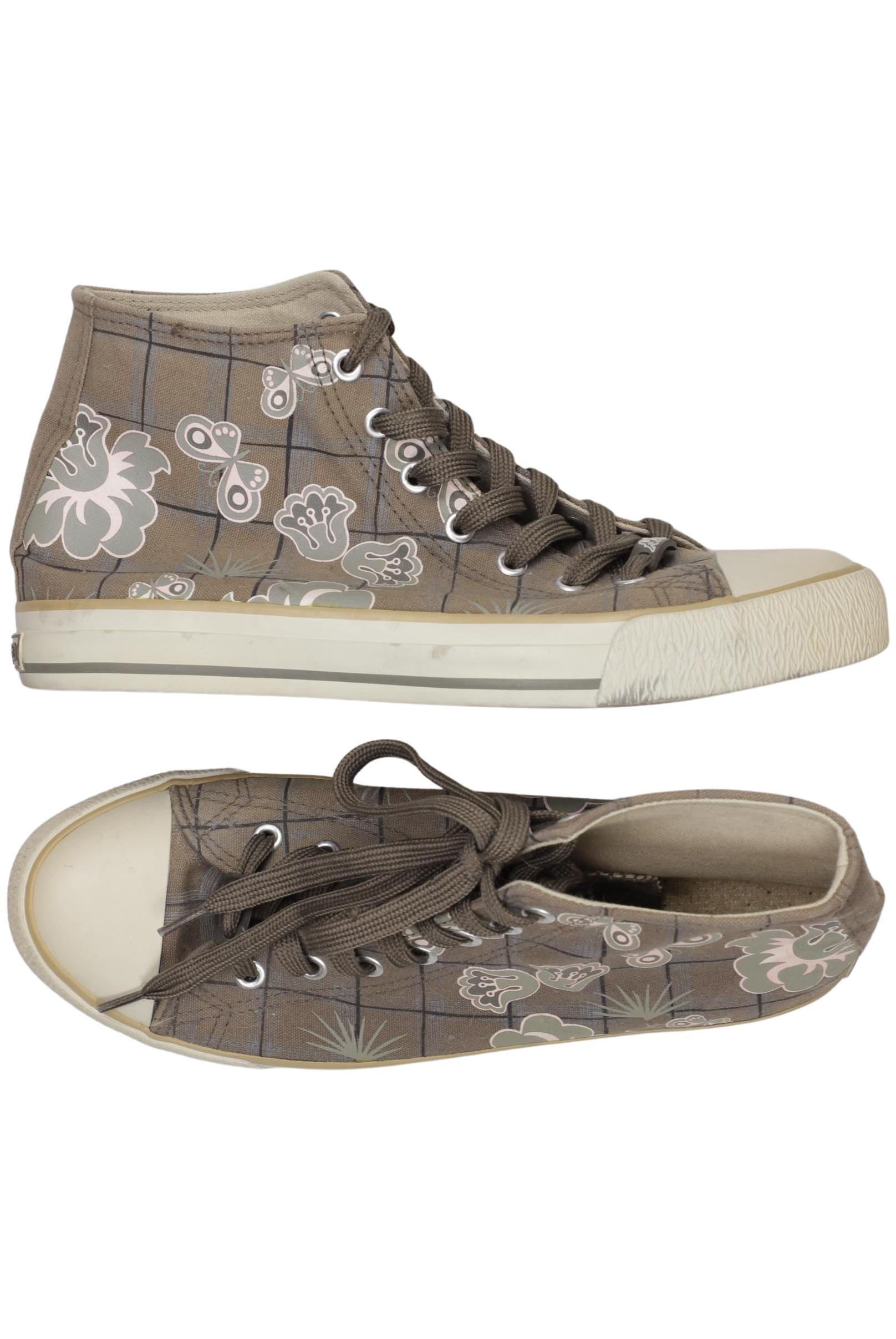 

Kappa Damen Sneakers, beige, Gr. 39