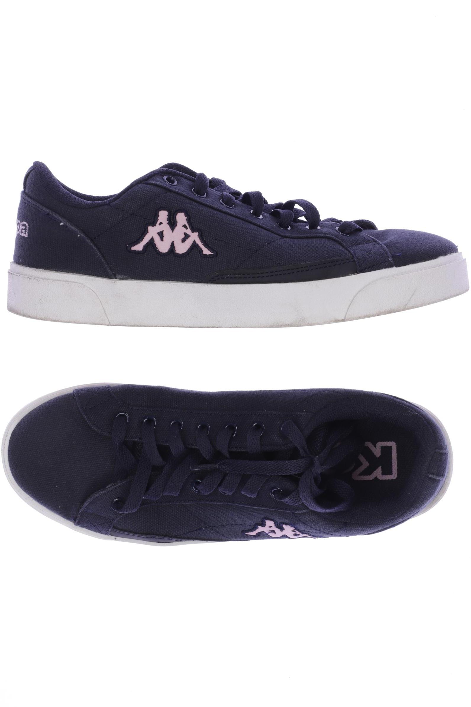 

Kappa Damen Sneakers, marineblau, Gr. 38