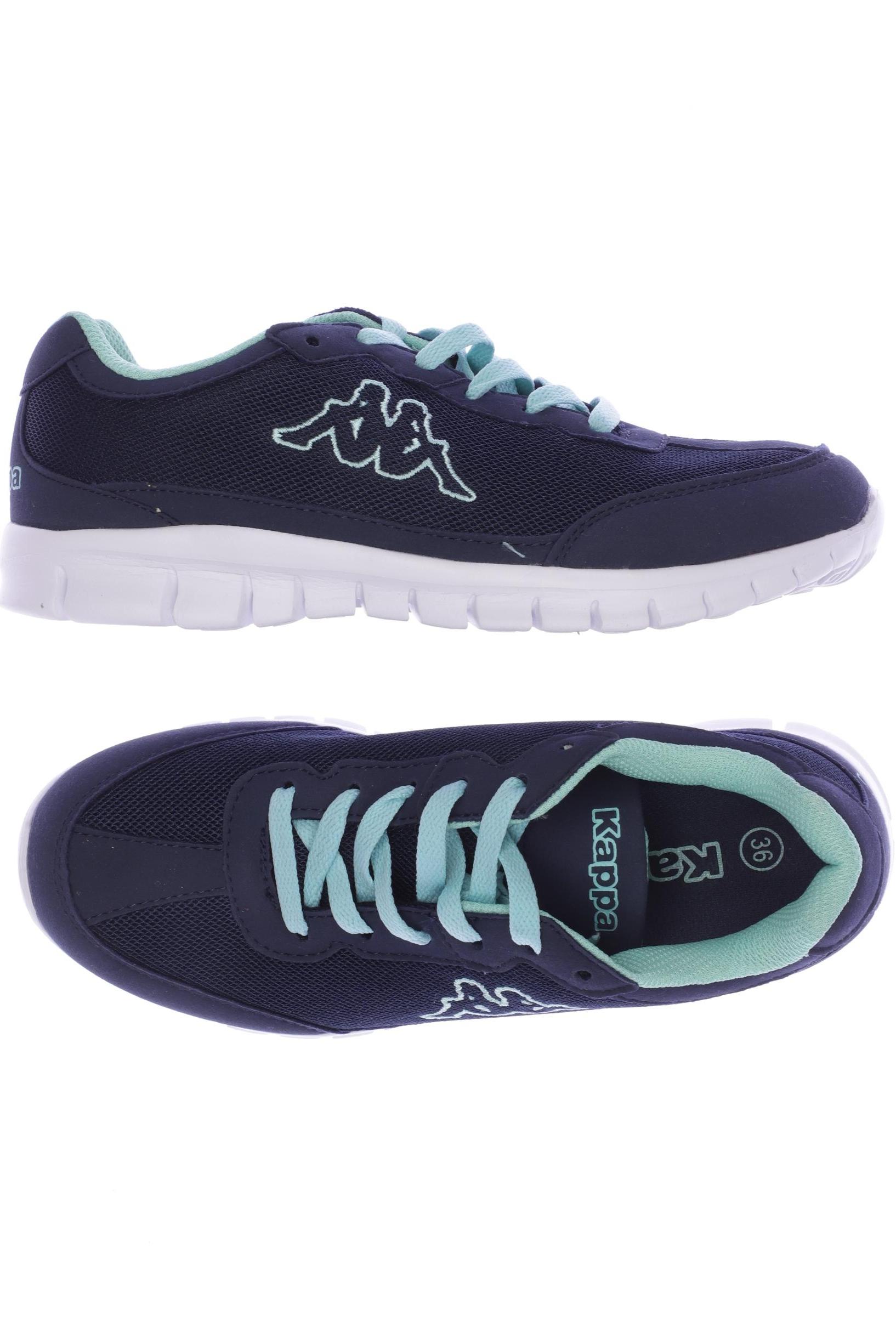 

Kappa Damen Sneakers, marineblau, Gr. 36
