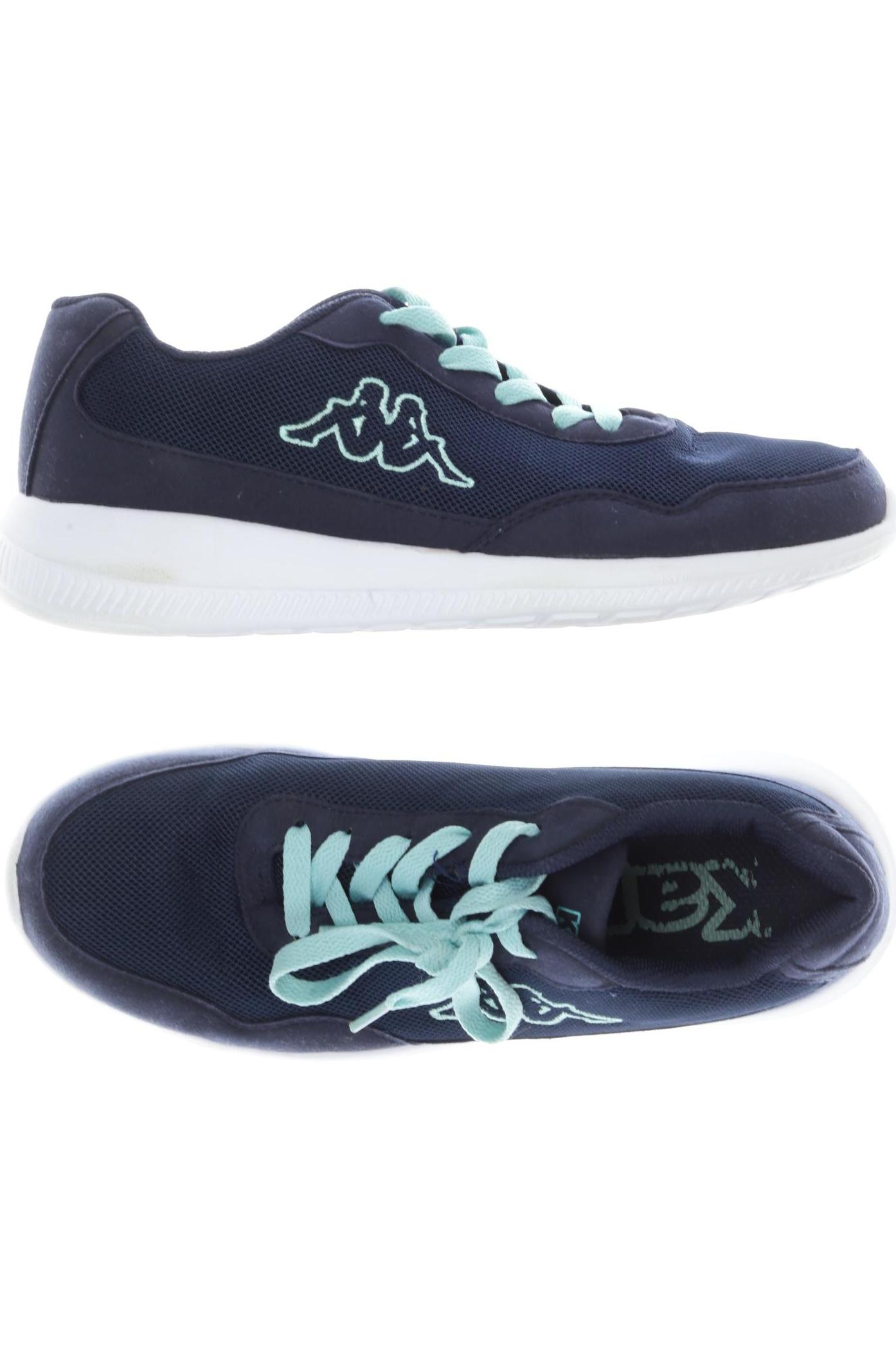 

Kappa Damen Sneakers, marineblau, Gr. 39