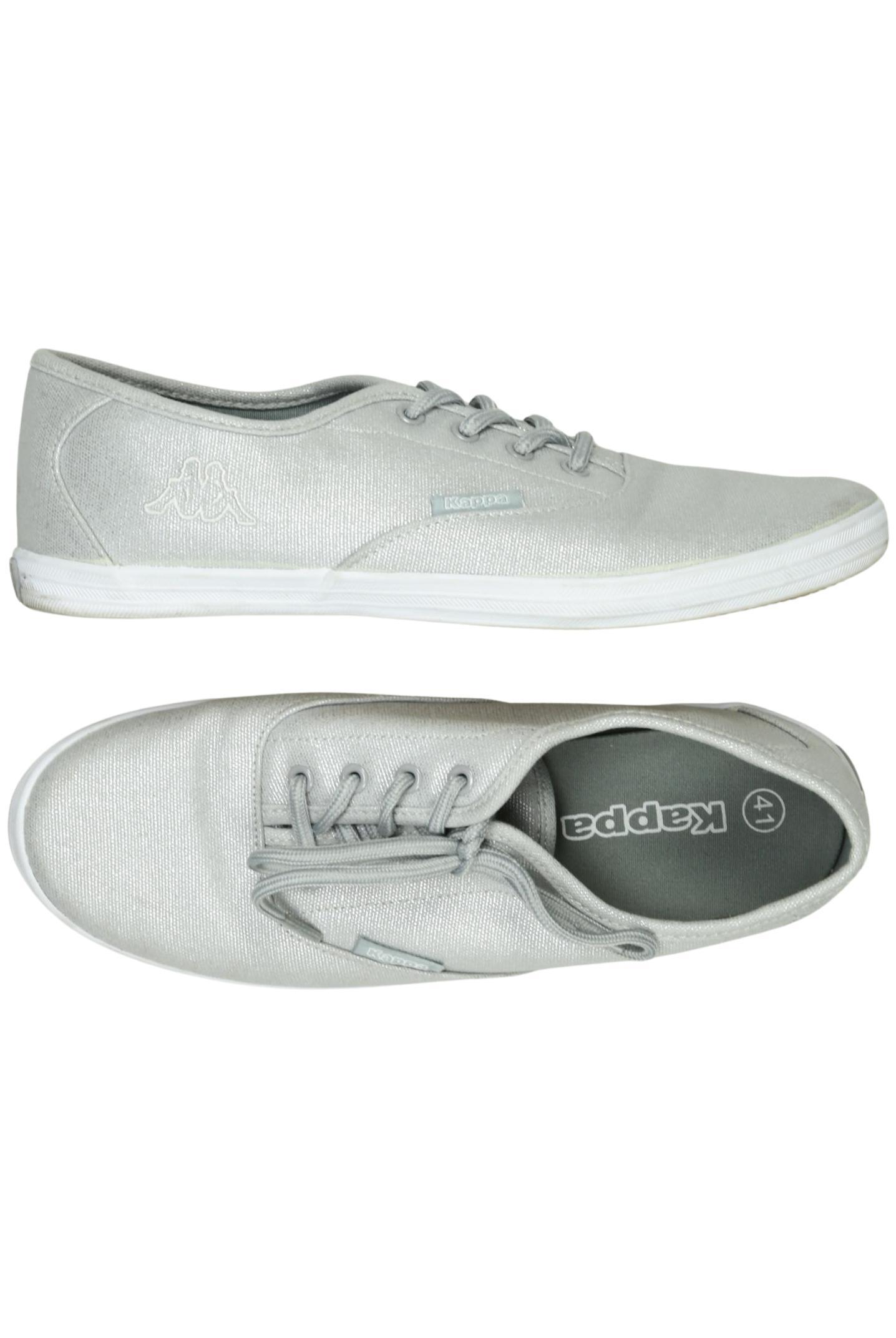 

Kappa Damen Sneakers, grau, Gr. 41