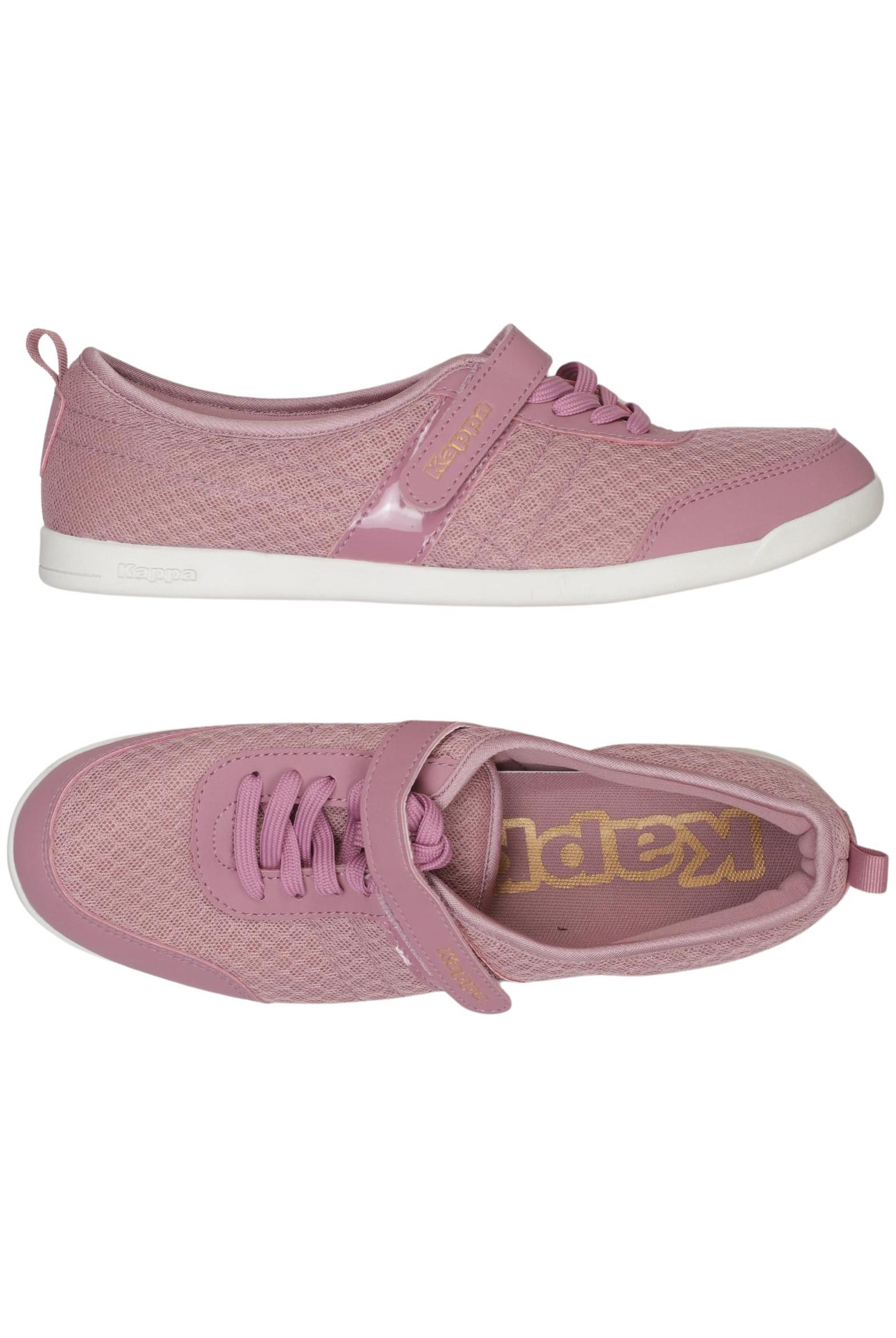 

Kappa Damen Sneakers, pink, Gr. 39