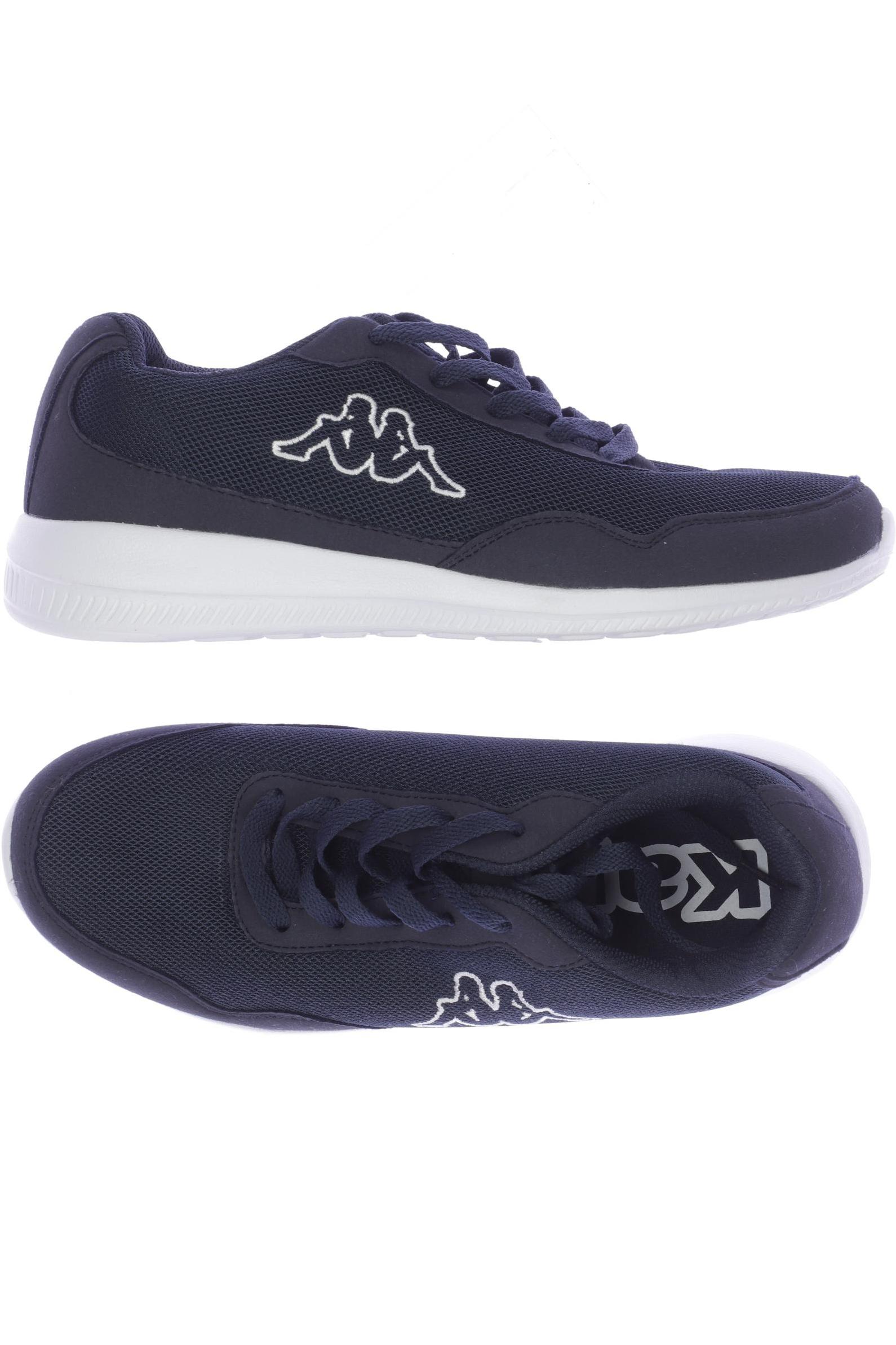 

Kappa Damen Sneakers, marineblau, Gr. 39
