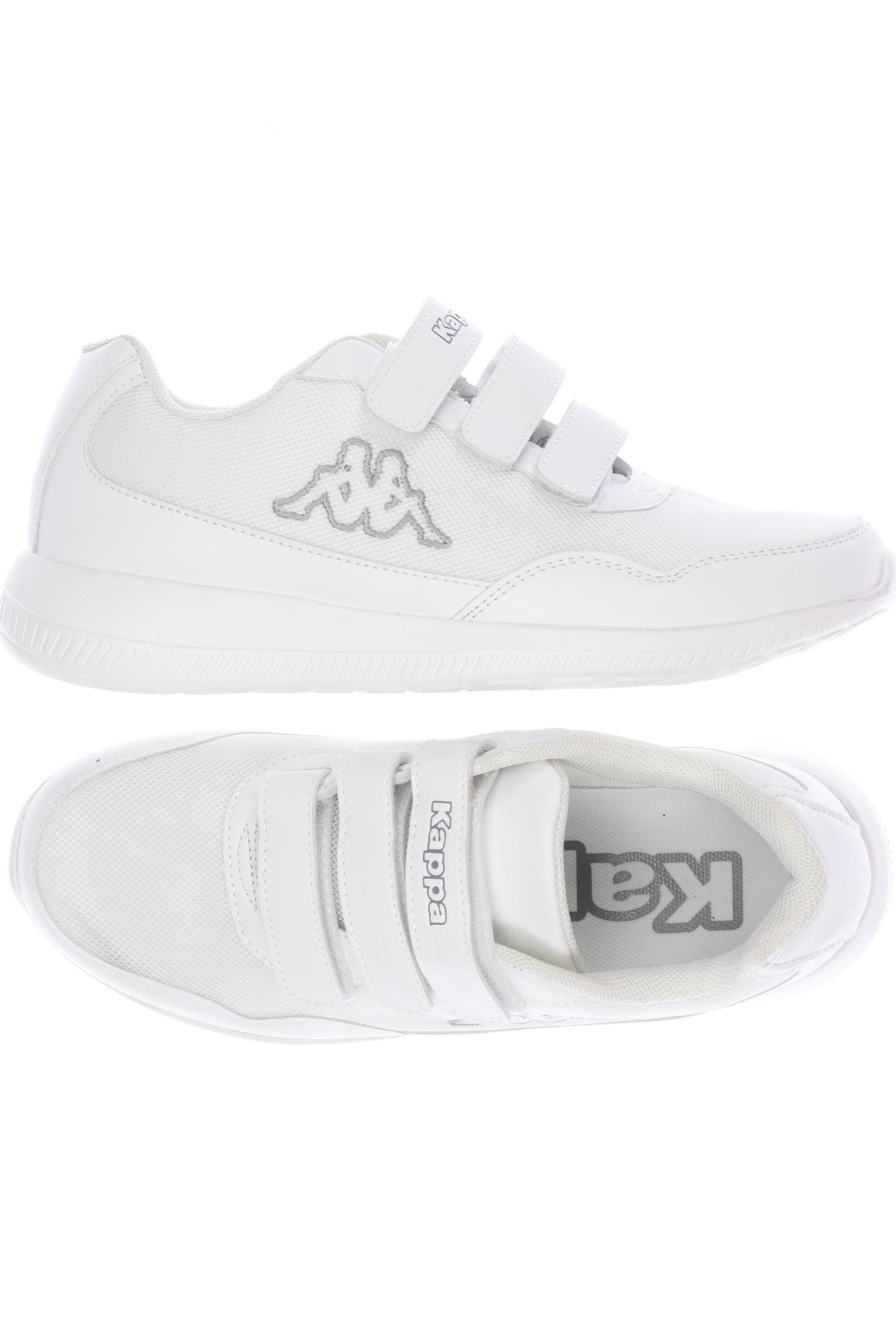 

Kappa Damen Sneakers, weiß, Gr. 39