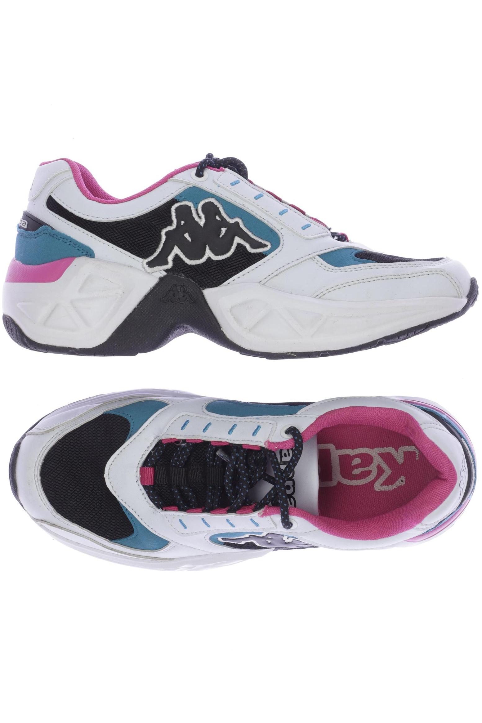 

Kappa Damen Sneakers, mehrfarbig
