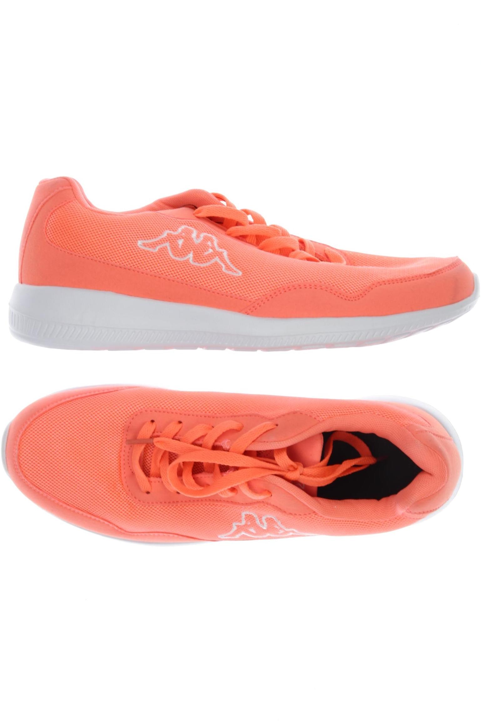 

Kappa Damen Sneakers, pink, Gr. 42