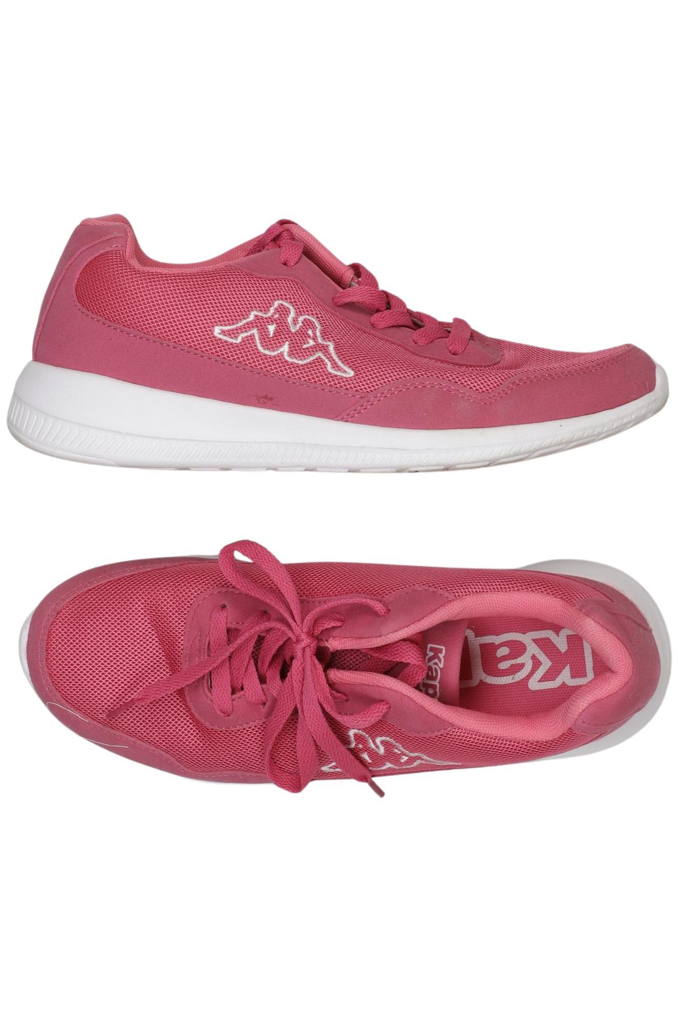 

Kappa Damen Sneakers, pink, Gr. 39