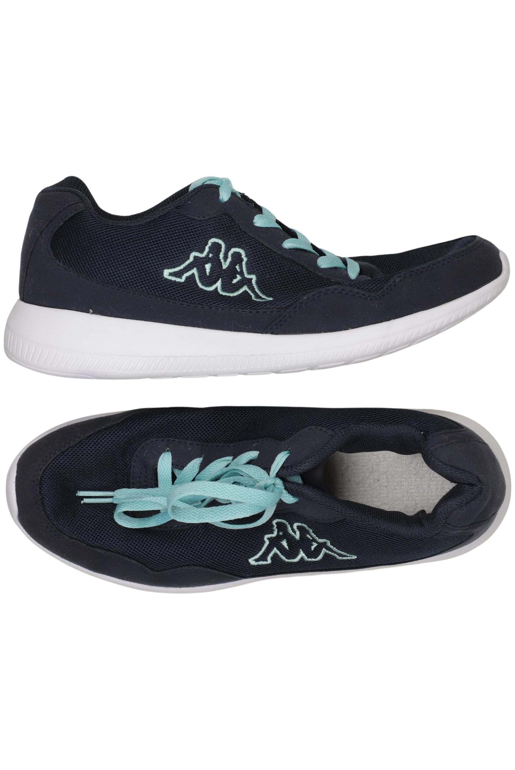 

Kappa Damen Sneakers, marineblau, Gr. 39